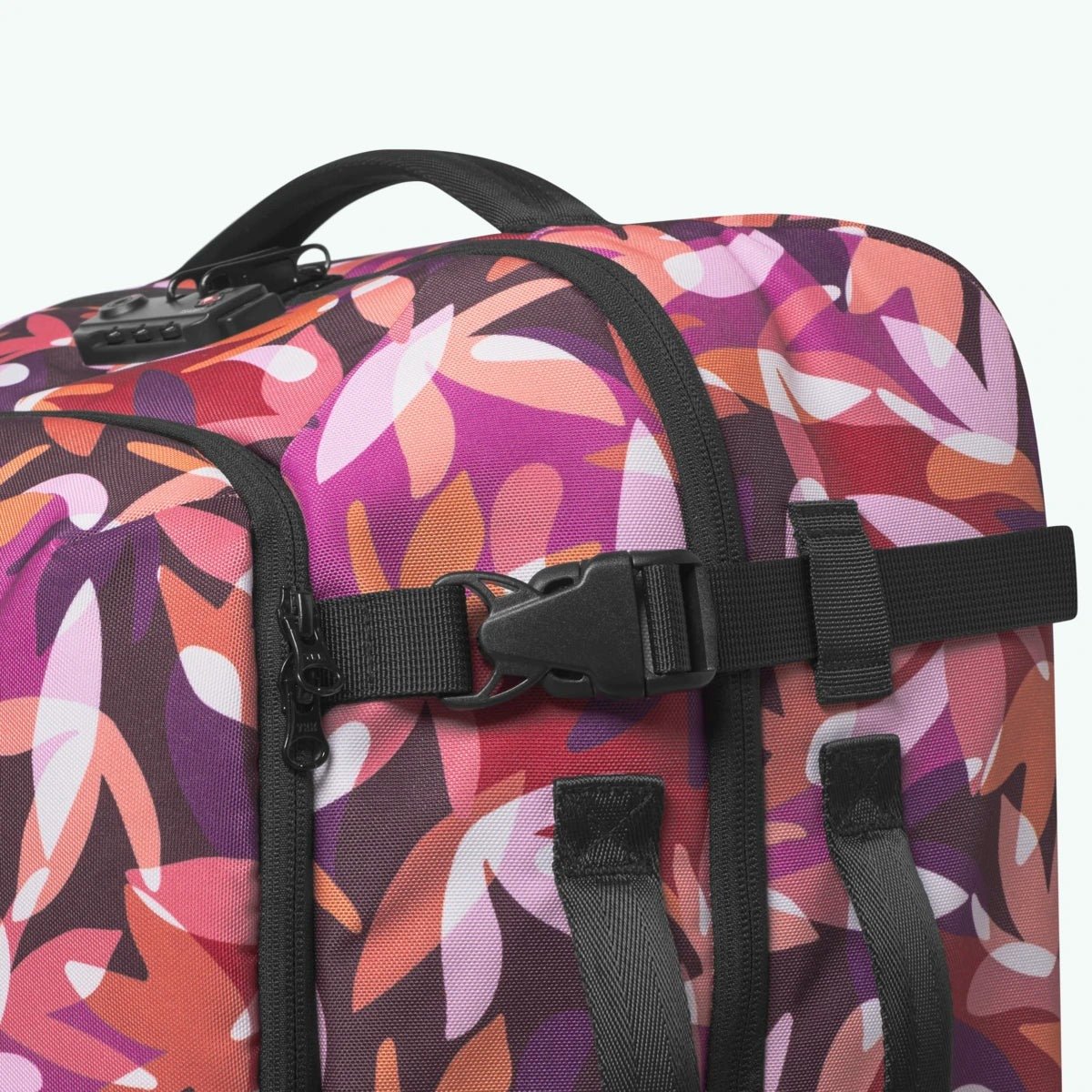 CABAÏA - Soft Suitcase - Boutique Bubbles