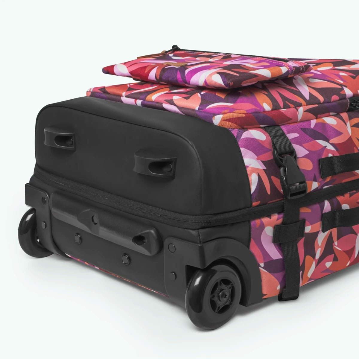 CABAÏA - Soft Suitcase - Boutique Bubbles