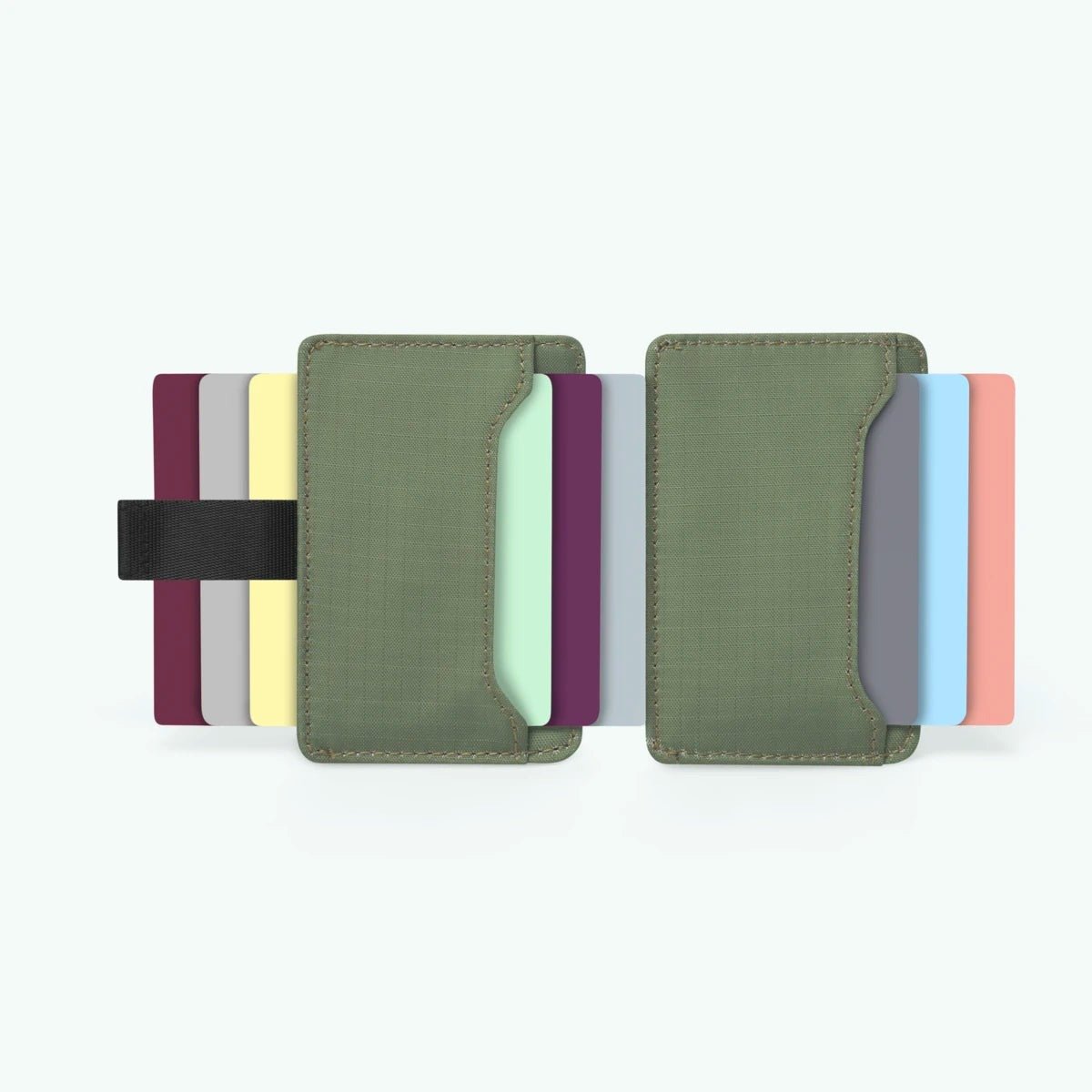 CABAÏA - Wallet - Boutique Bubbles