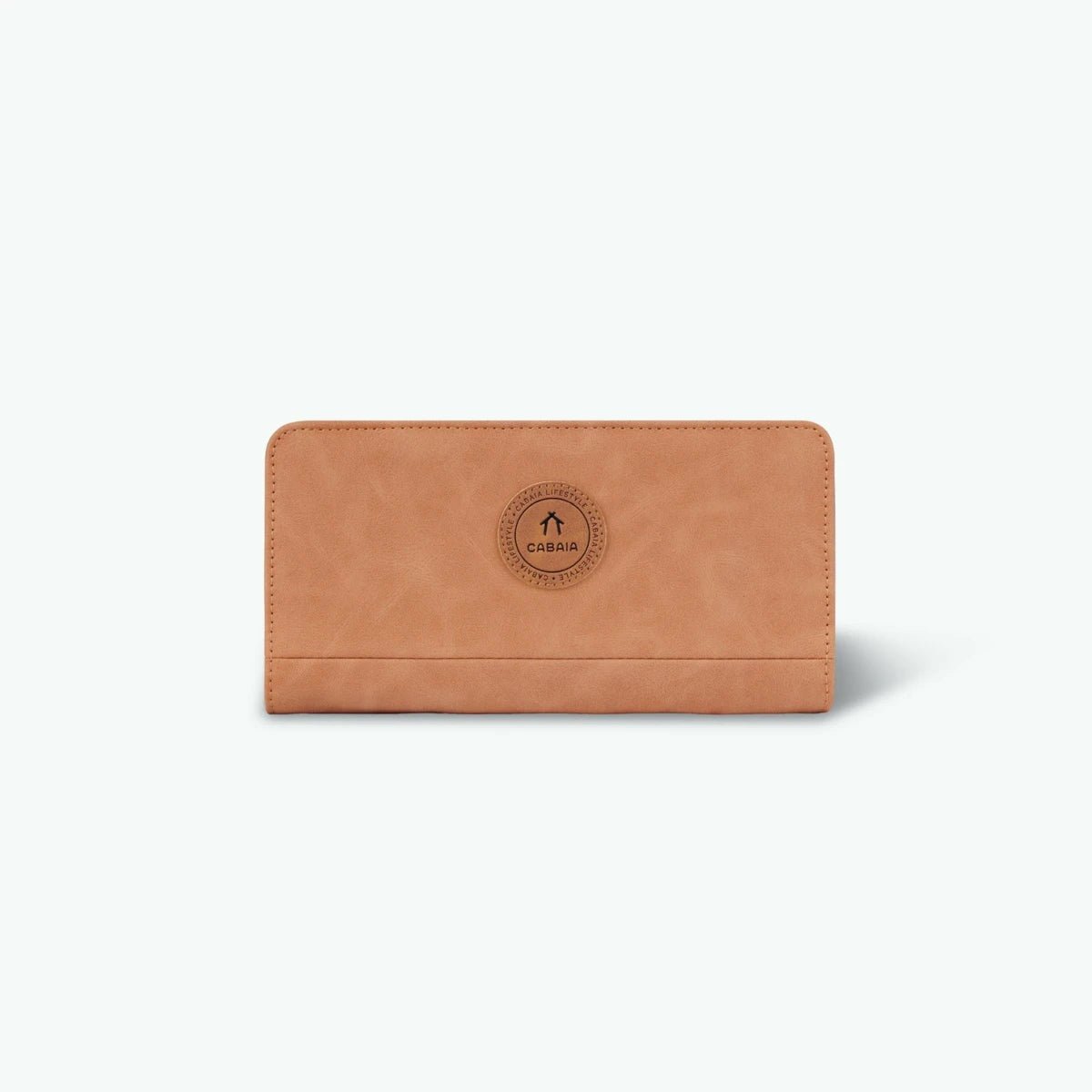 CABAÏA - Wallet Large - Boutique Bubbles