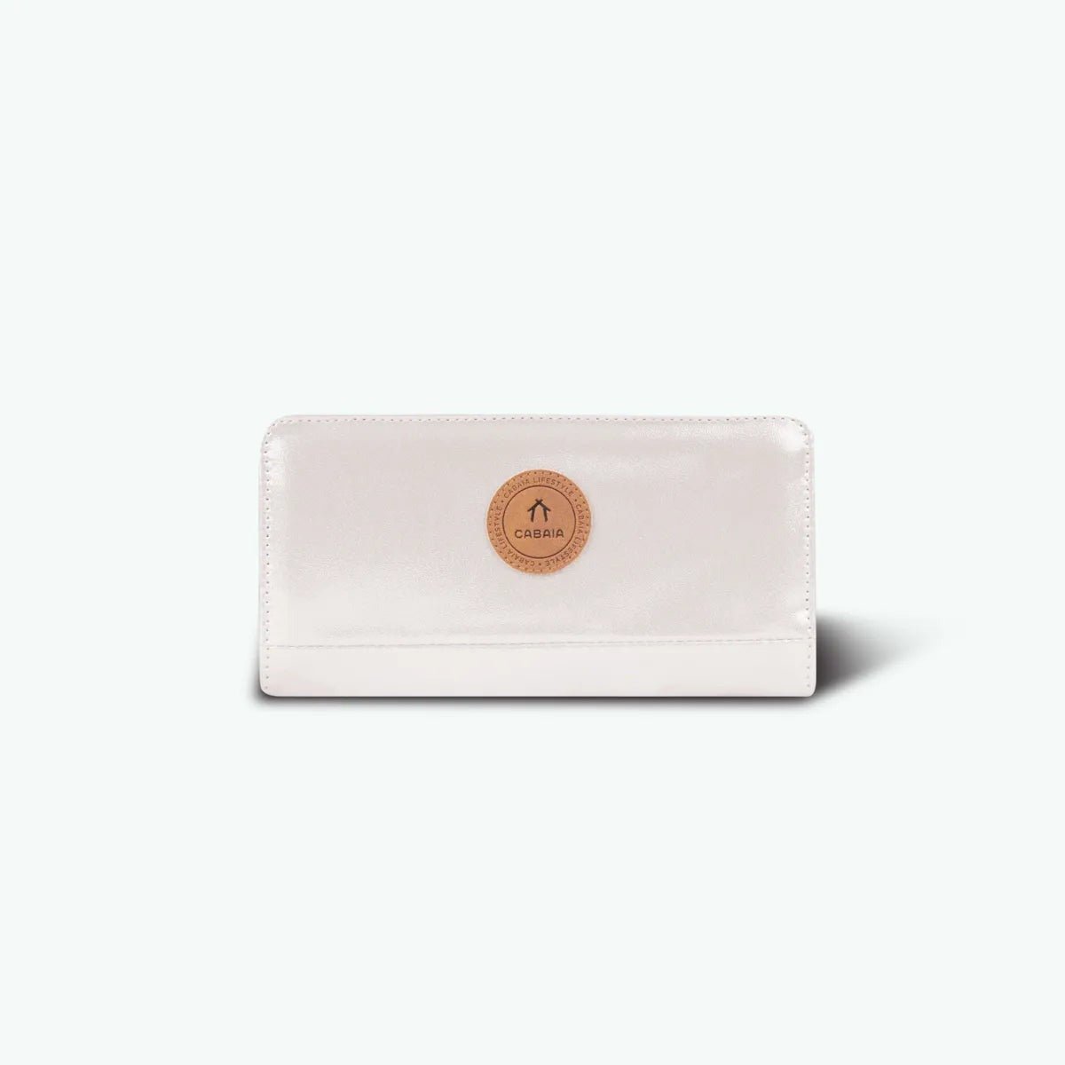 CABAÏA - Wallet Large - Boutique Bubbles