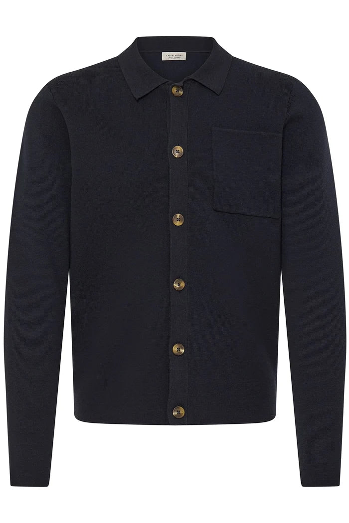 CASUAL FRIDAY - CFFELIPE MILANO CARDIGAN - 20506375