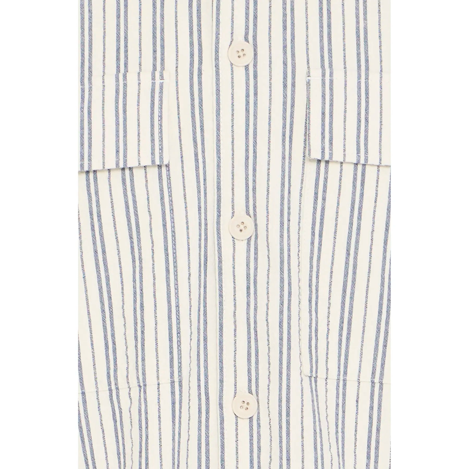 CASUAL FRIDAY - CFWIBERG STRIPED SHIRT - 20506159