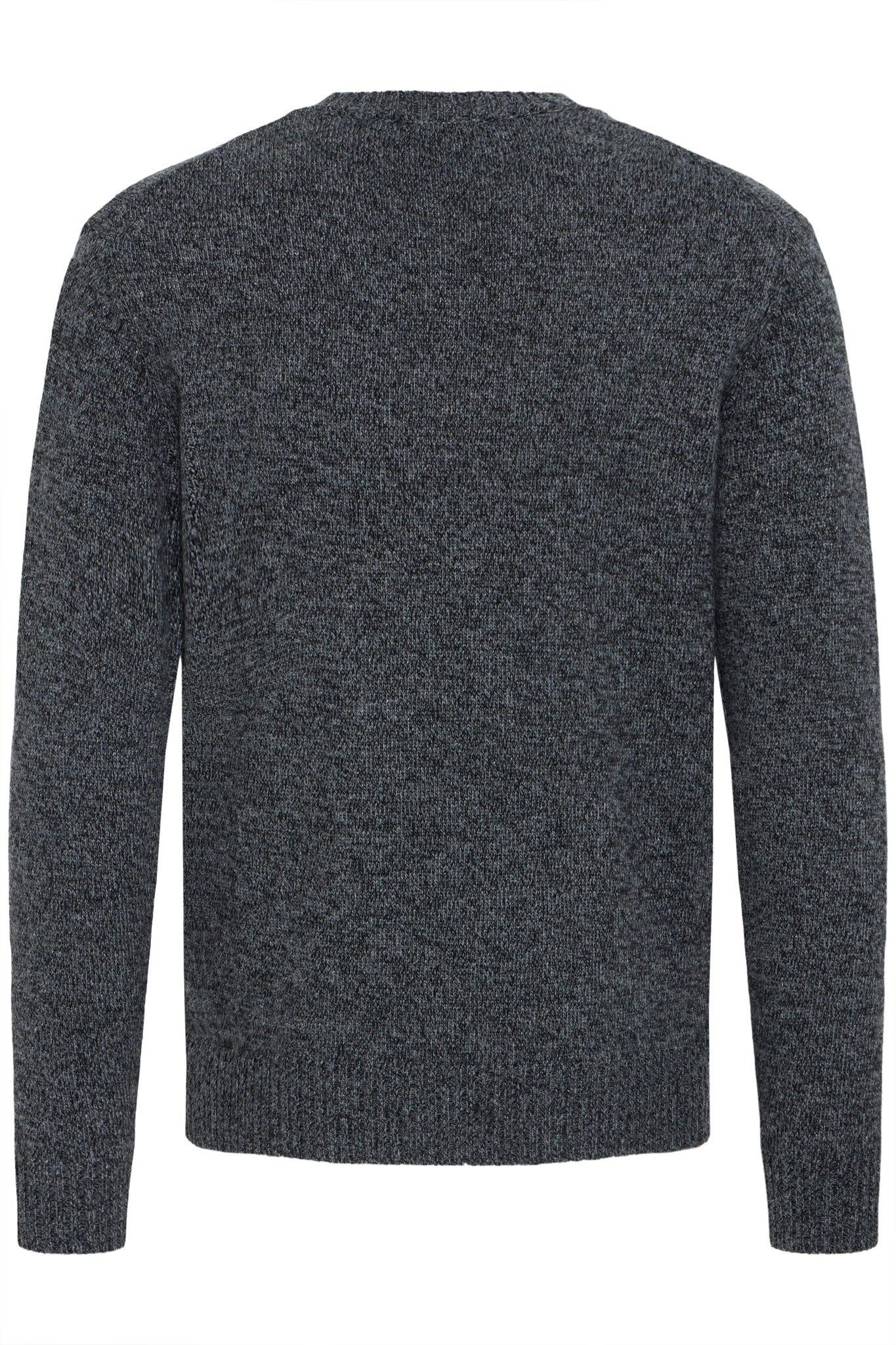 CASUAL FRIDAY - CFANTE MÉLANGE KNIT - 20506037 - Boutique Bubbles