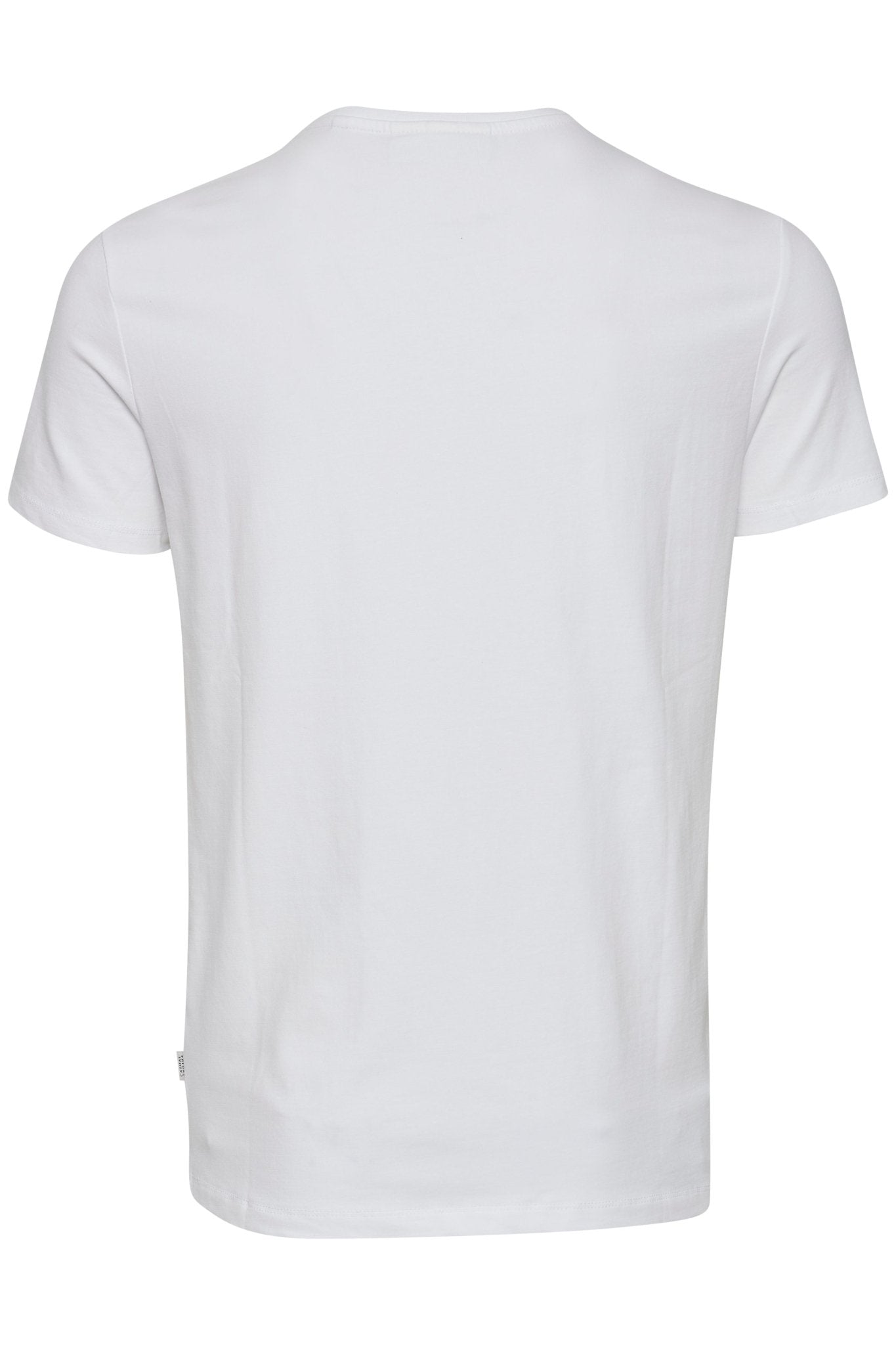 CASUAL FRIDAY - CFDAVIDE crew neck tee - 20503063 - Boutique Bubbles
