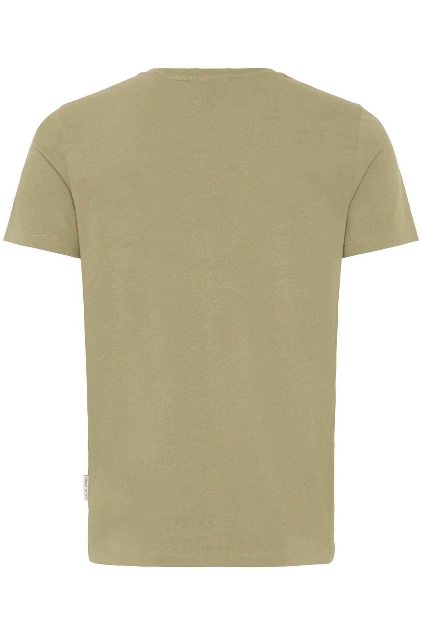 CASUAL FRIDAY - CFDAVIDE crew neck tee - 20503063 - Boutique Bubbles
