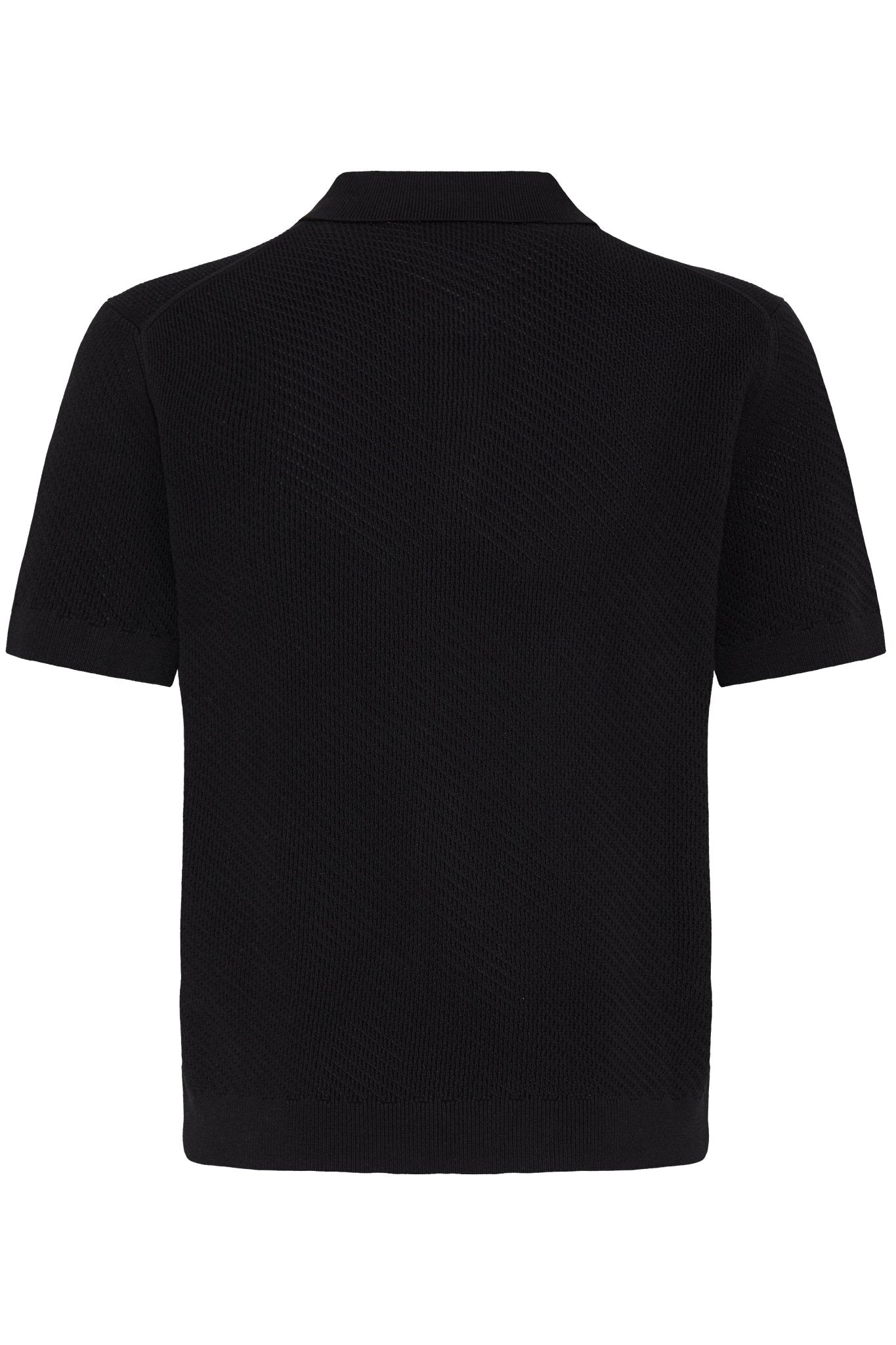 CASUAL FRIDAY - CFISAKSSON SS POLO KNIT - 20506172 - Boutique Bubbles