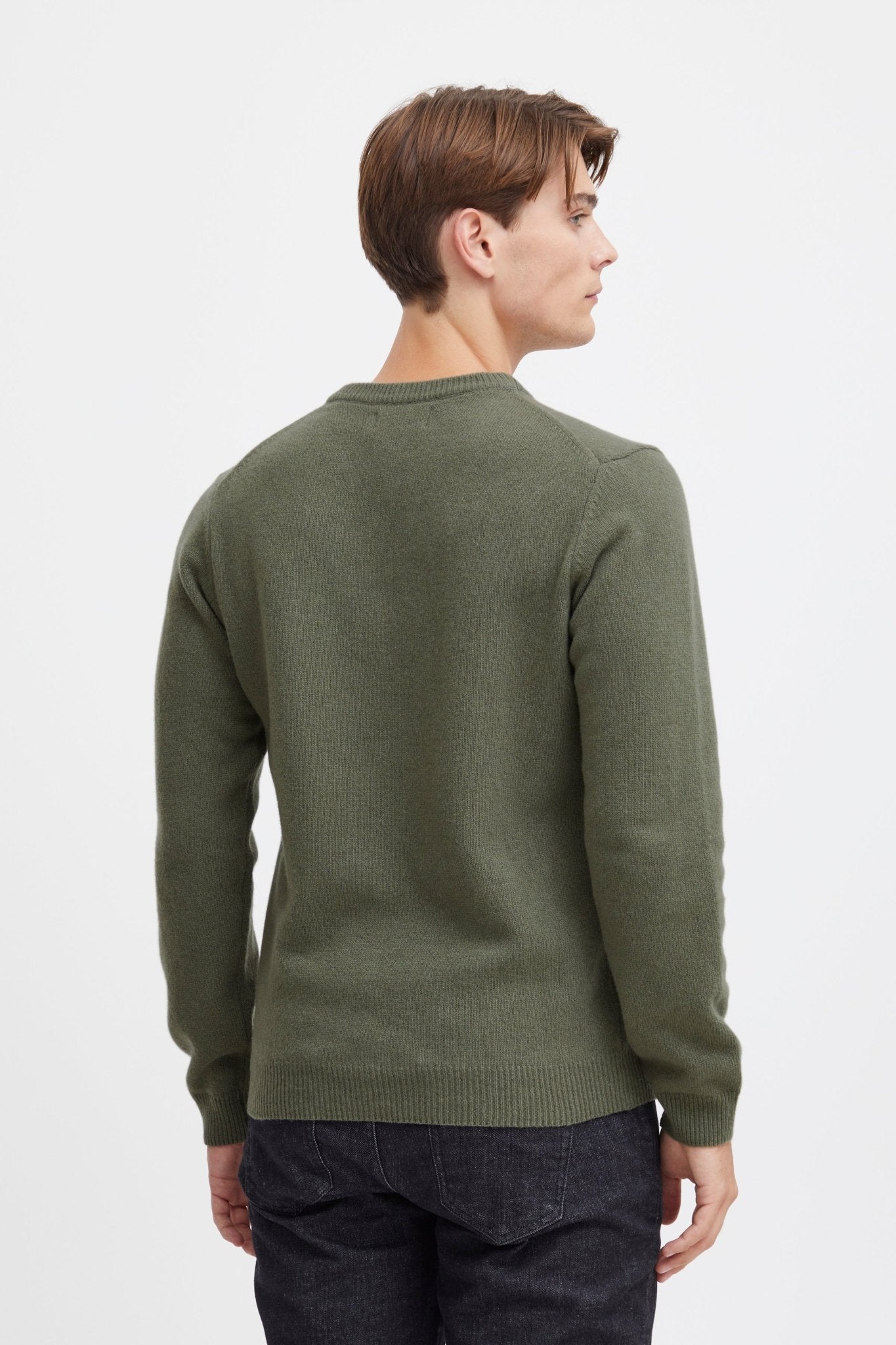 CASUAL FRIDAY - CFKARL Pullover - 20503970 - Boutique Bubbles