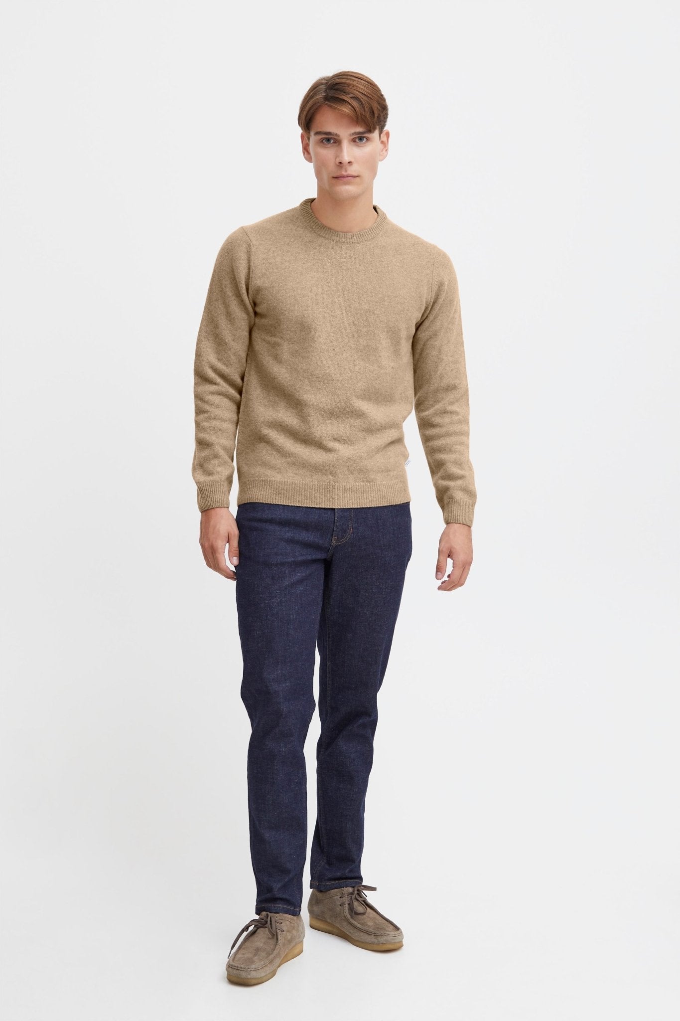 CASUAL FRIDAY - CFKARL Pullover - 20503970 - Boutique Bubbles