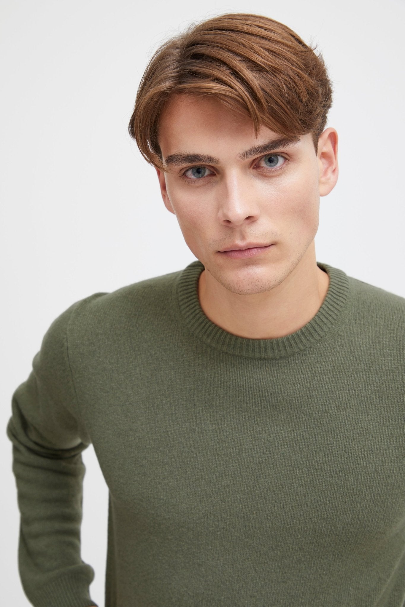 CASUAL FRIDAY - CFKARL Pullover - 20503970 - Boutique Bubbles