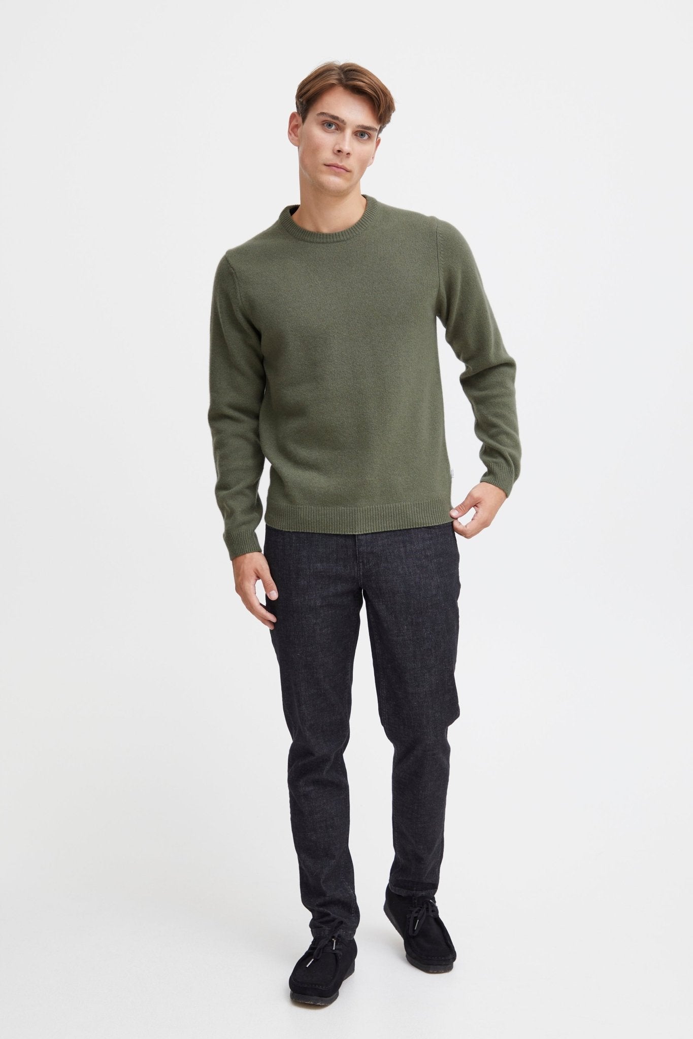 CASUAL FRIDAY - CFKARL Pullover - 20503970 - Boutique Bubbles