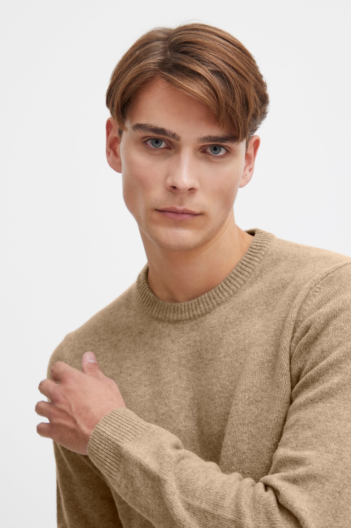 CASUAL FRIDAY - CFKARL Pullover - 20503970 - Boutique Bubbles