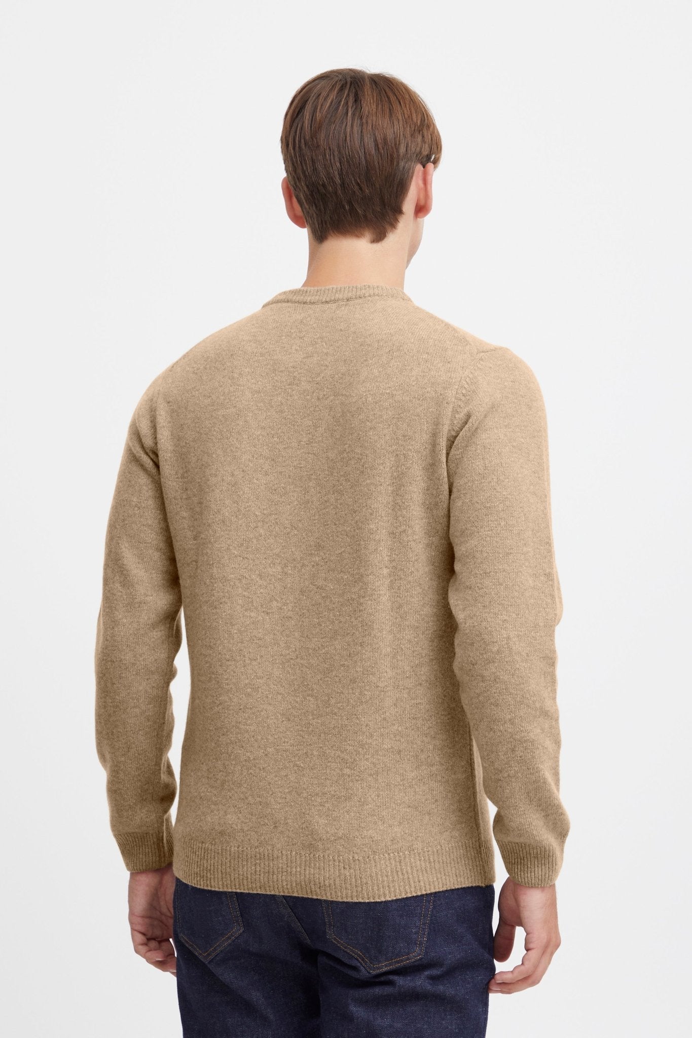 CASUAL FRIDAY - CFKARL Pullover - 20503970 - Boutique Bubbles