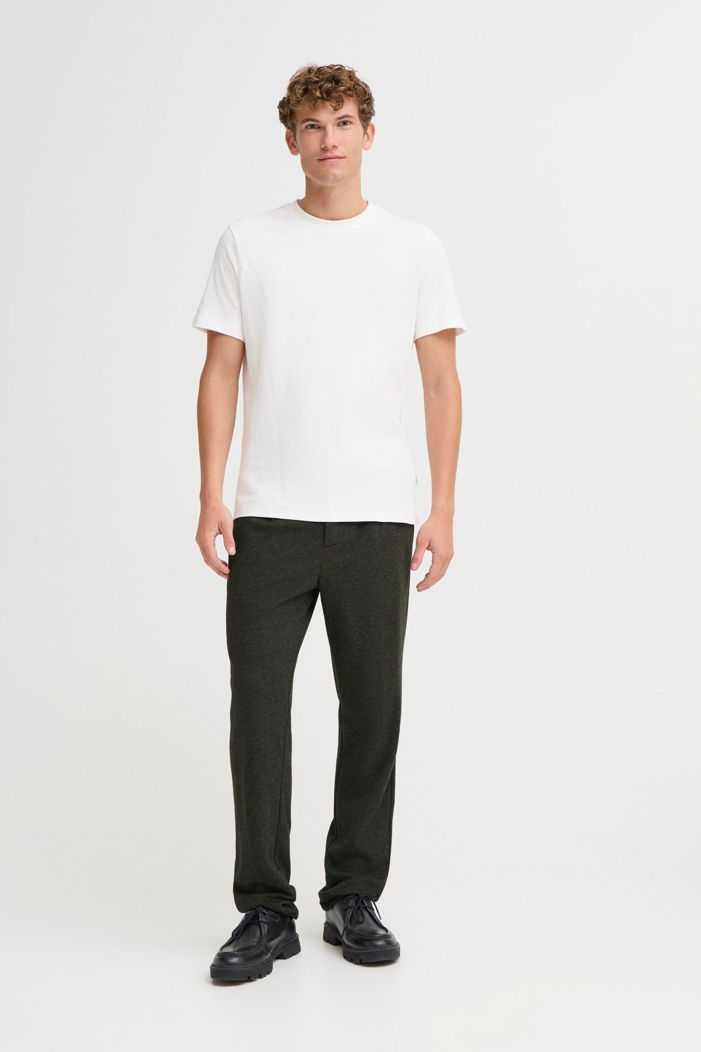 CASUAL FRIDAY - CFMARC 2.0 PANTS - 20506100 - Boutique Bubbles