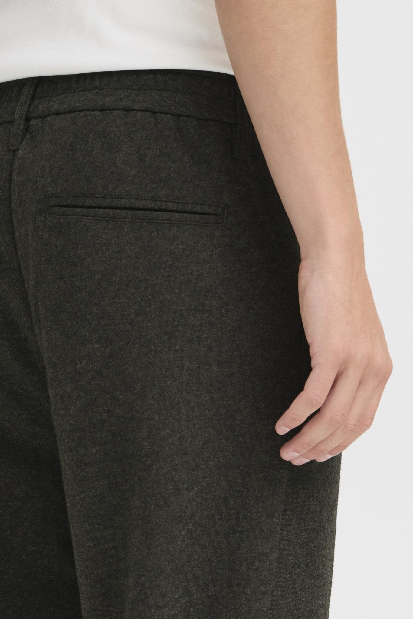 CASUAL FRIDAY - CFMARC 2.0 PANTS - 20506100 - Boutique Bubbles