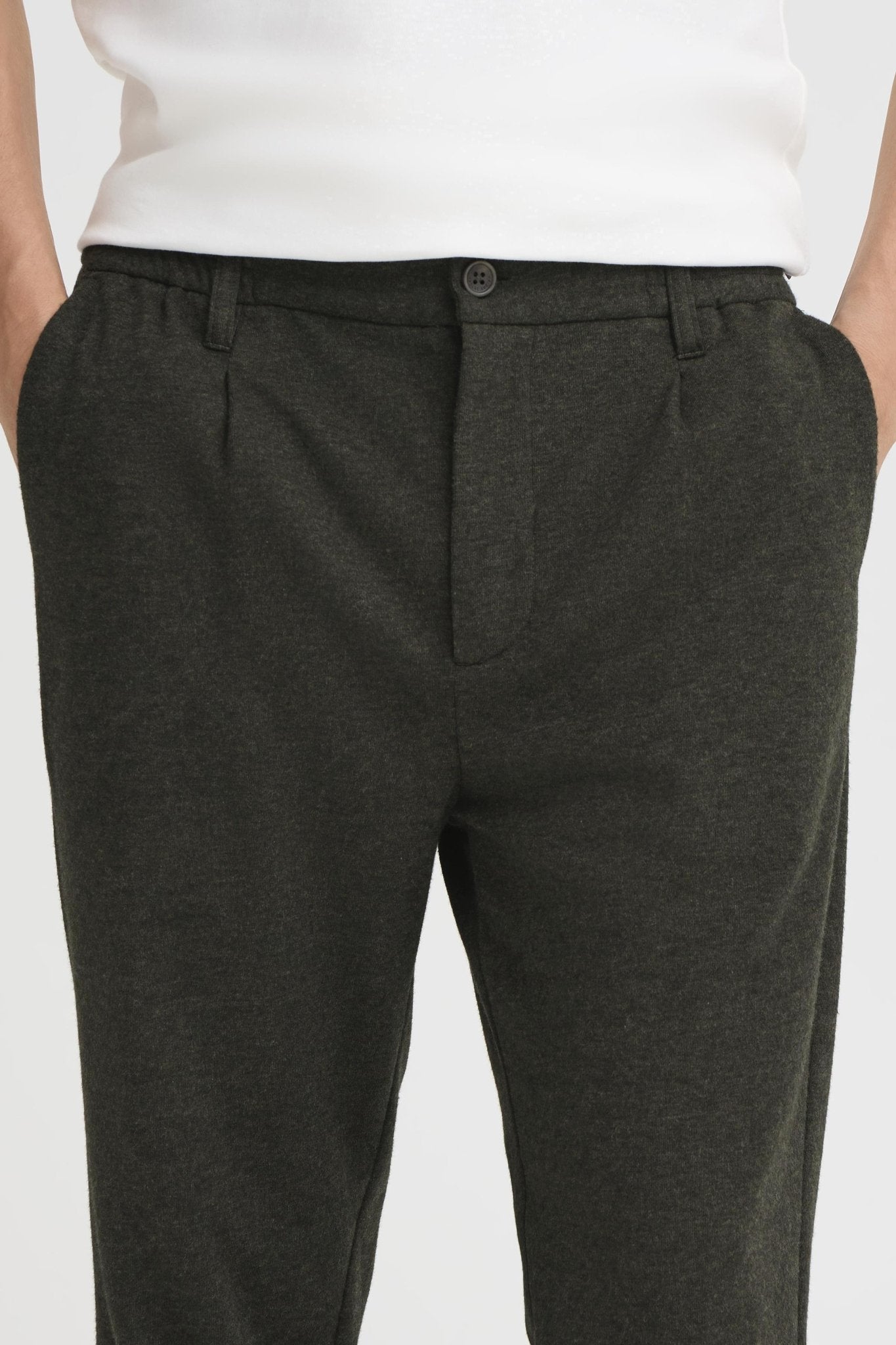 CASUAL FRIDAY - CFMARC 2.0 PANTS - 20506100 - Boutique Bubbles