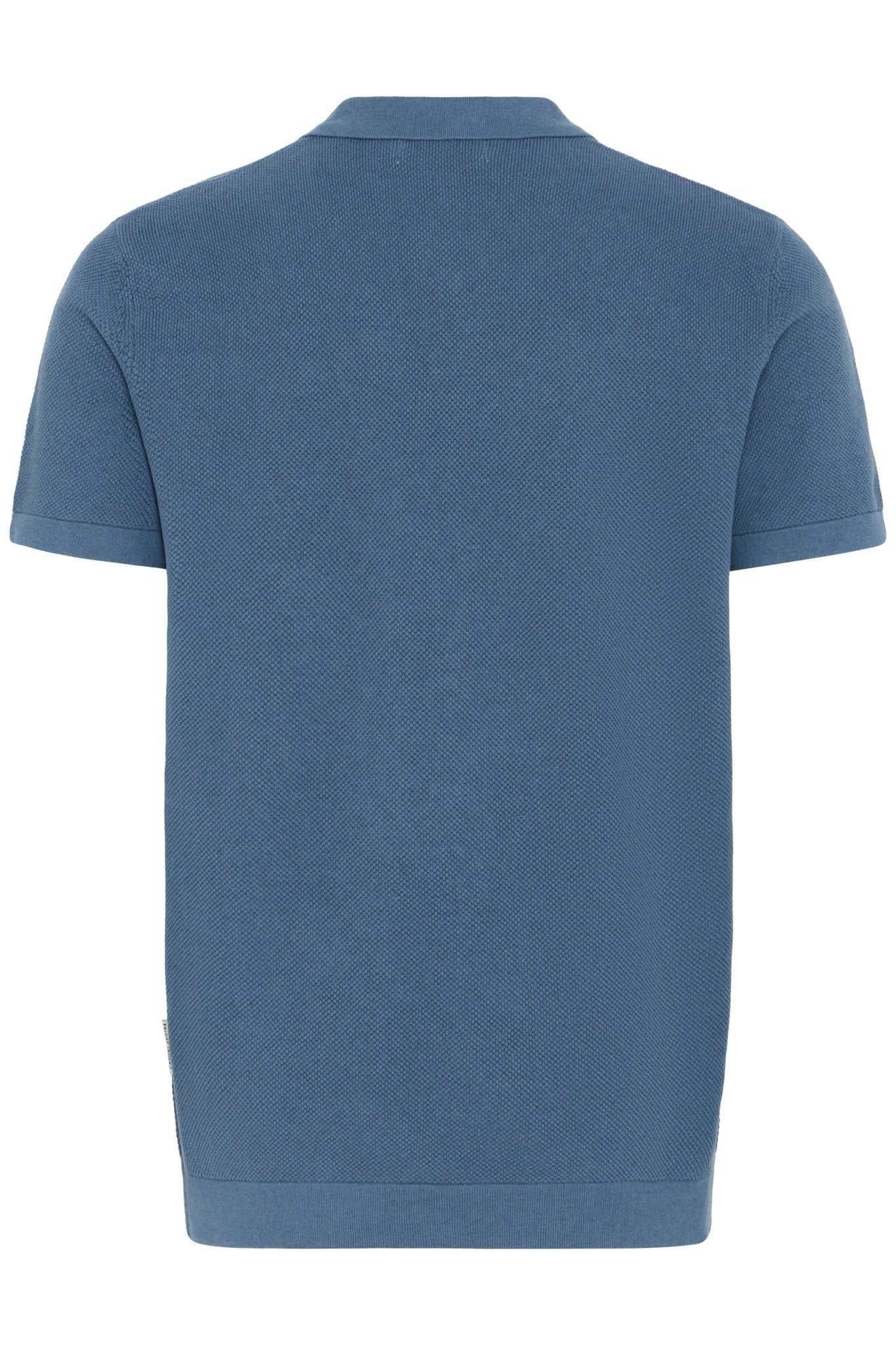 CASUAL FRIDAY - CFMATEO SS STRUCTURED POLO KNIT - 20505399 - Boutique Bubbles