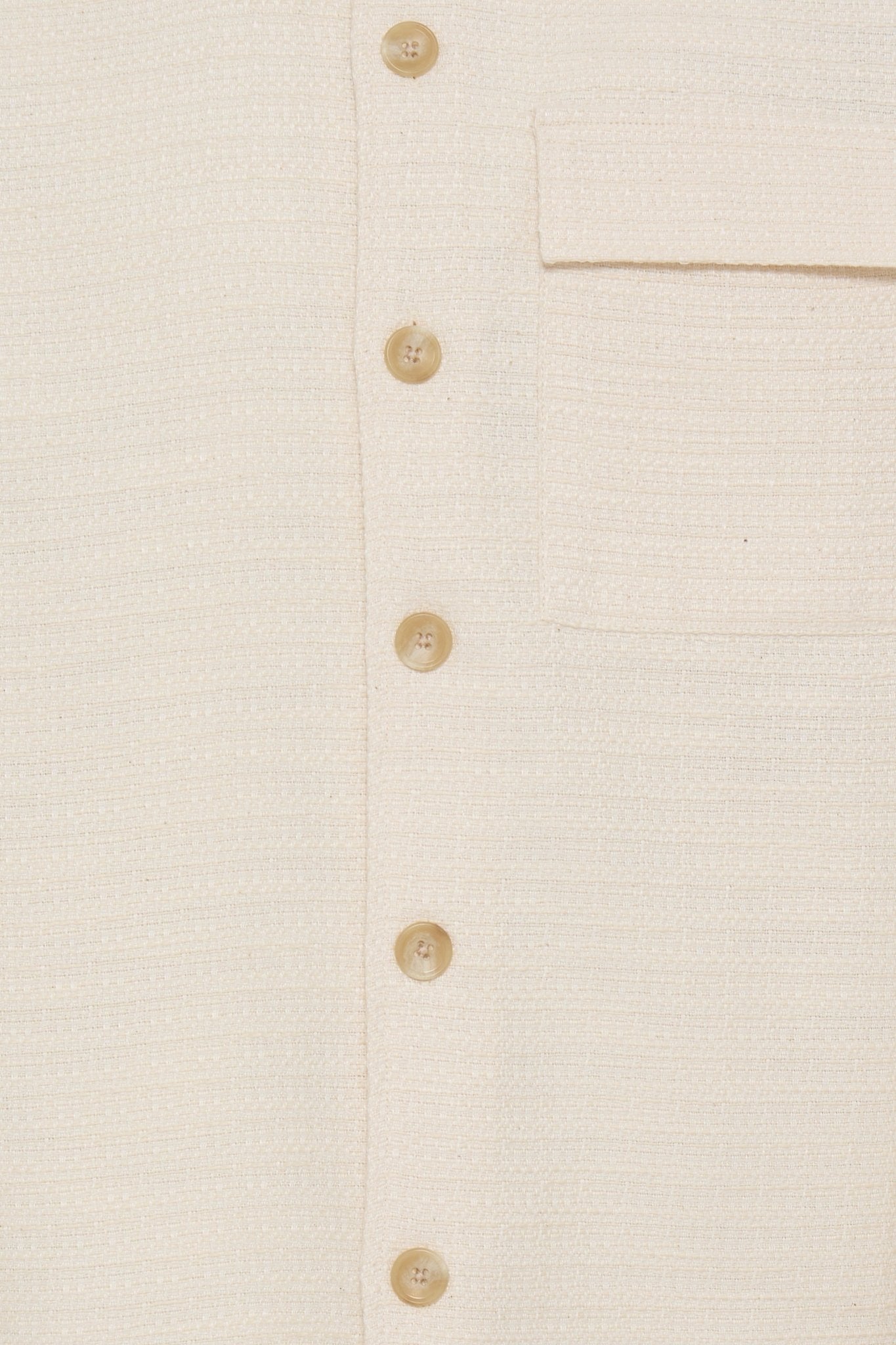 CASUAL FRIDAY - CFMATT STRUCTURED OVERSHIRT - 20506167 - Boutique Bubbles