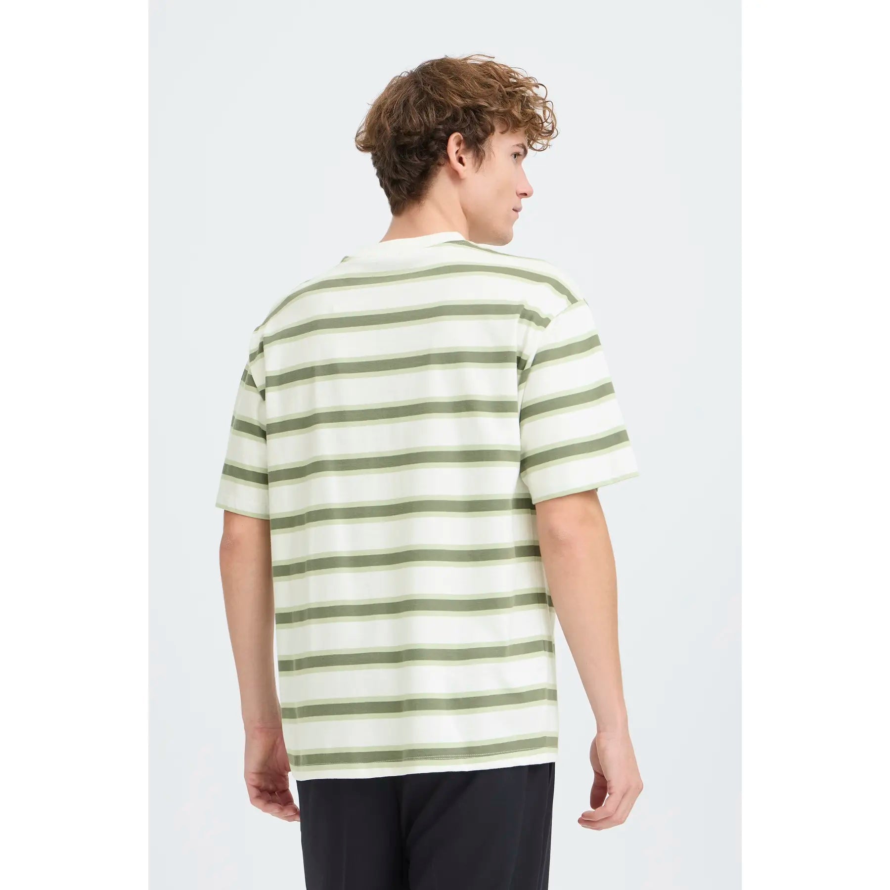 CASUAL FRIDAY - CFMOBERG T-shirt - 20506205 - Boutique Bubbles