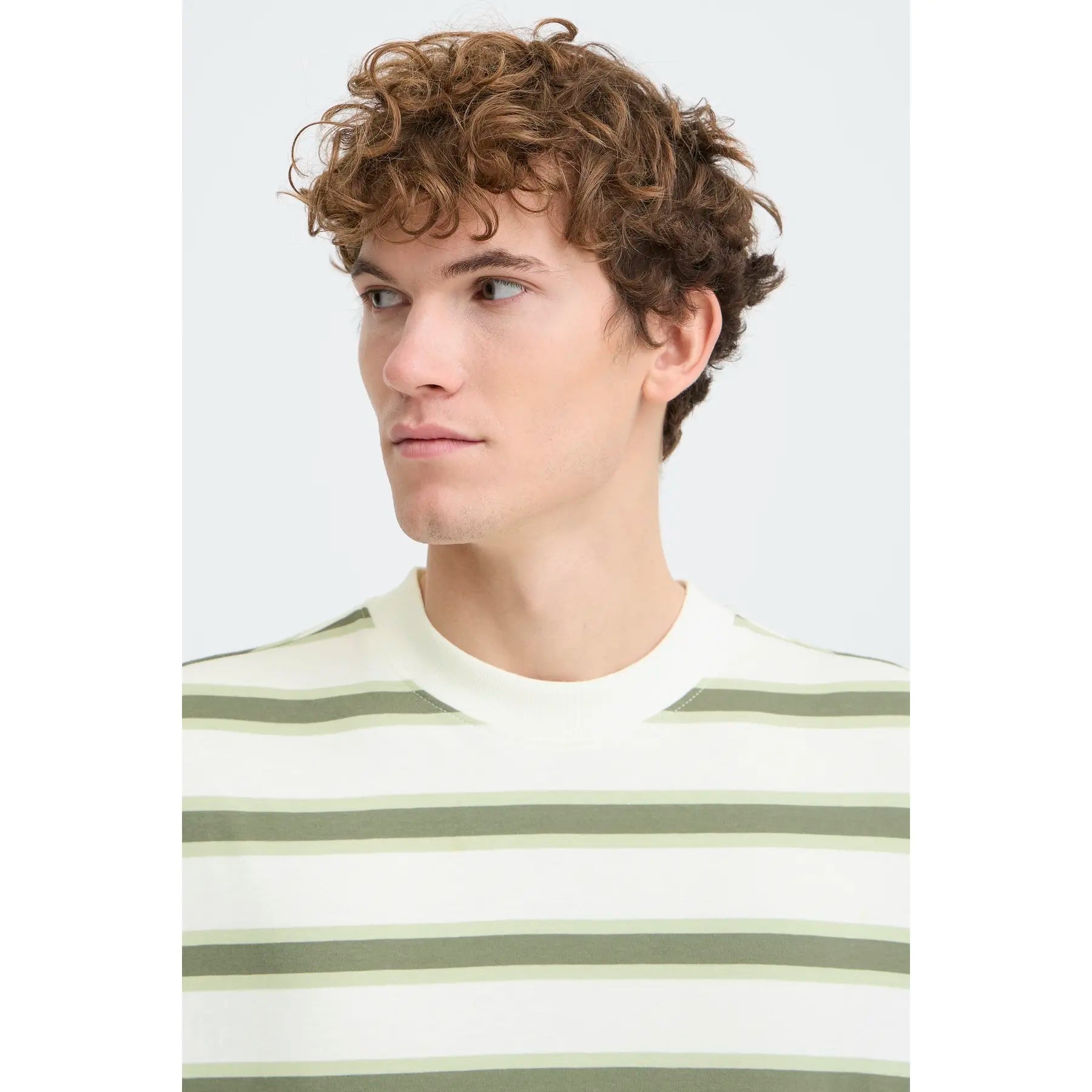 CASUAL FRIDAY - CFMOBERG T-shirt - 20506205 - Boutique Bubbles