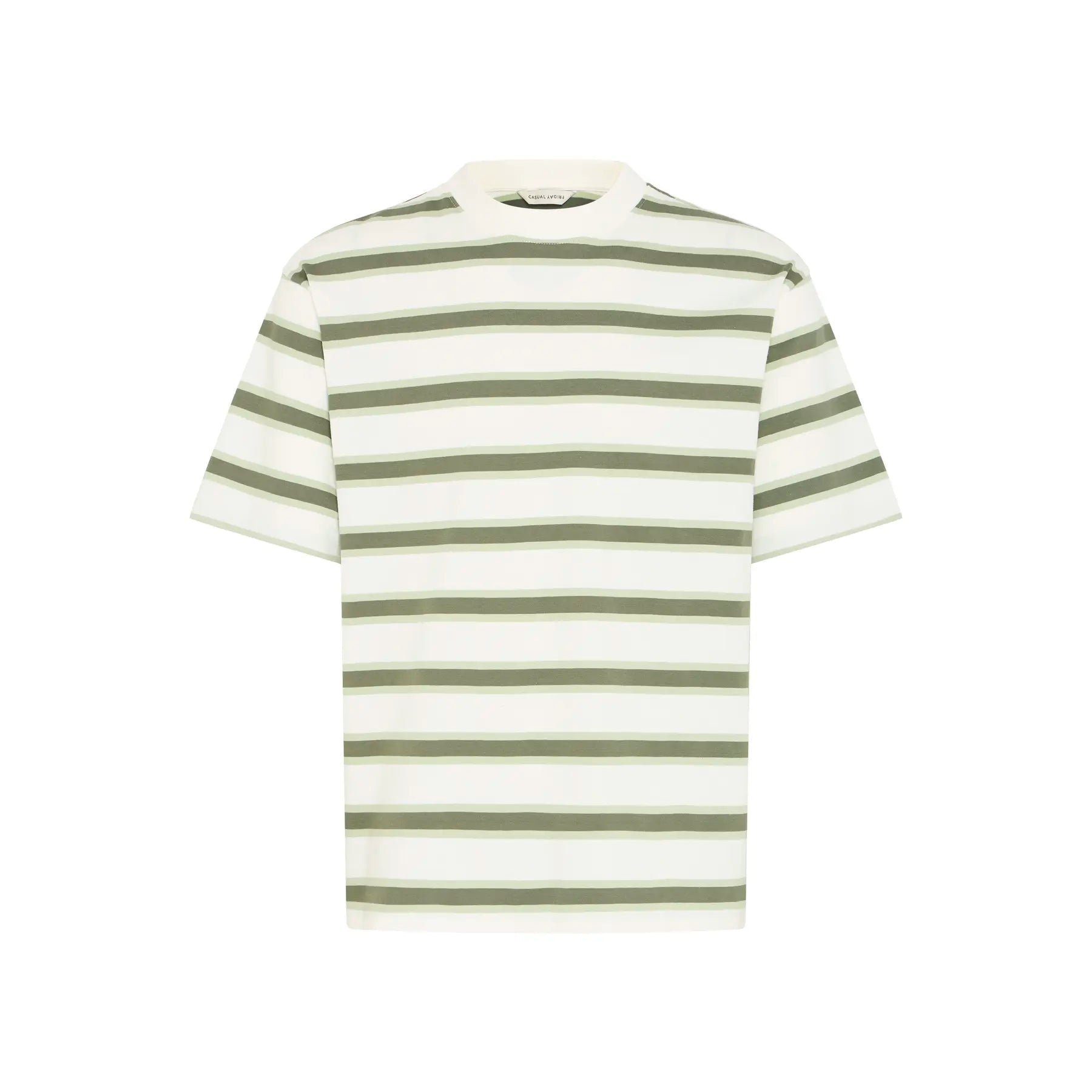 CASUAL FRIDAY - CFMOBERG T-shirt - 20506205 - Boutique Bubbles