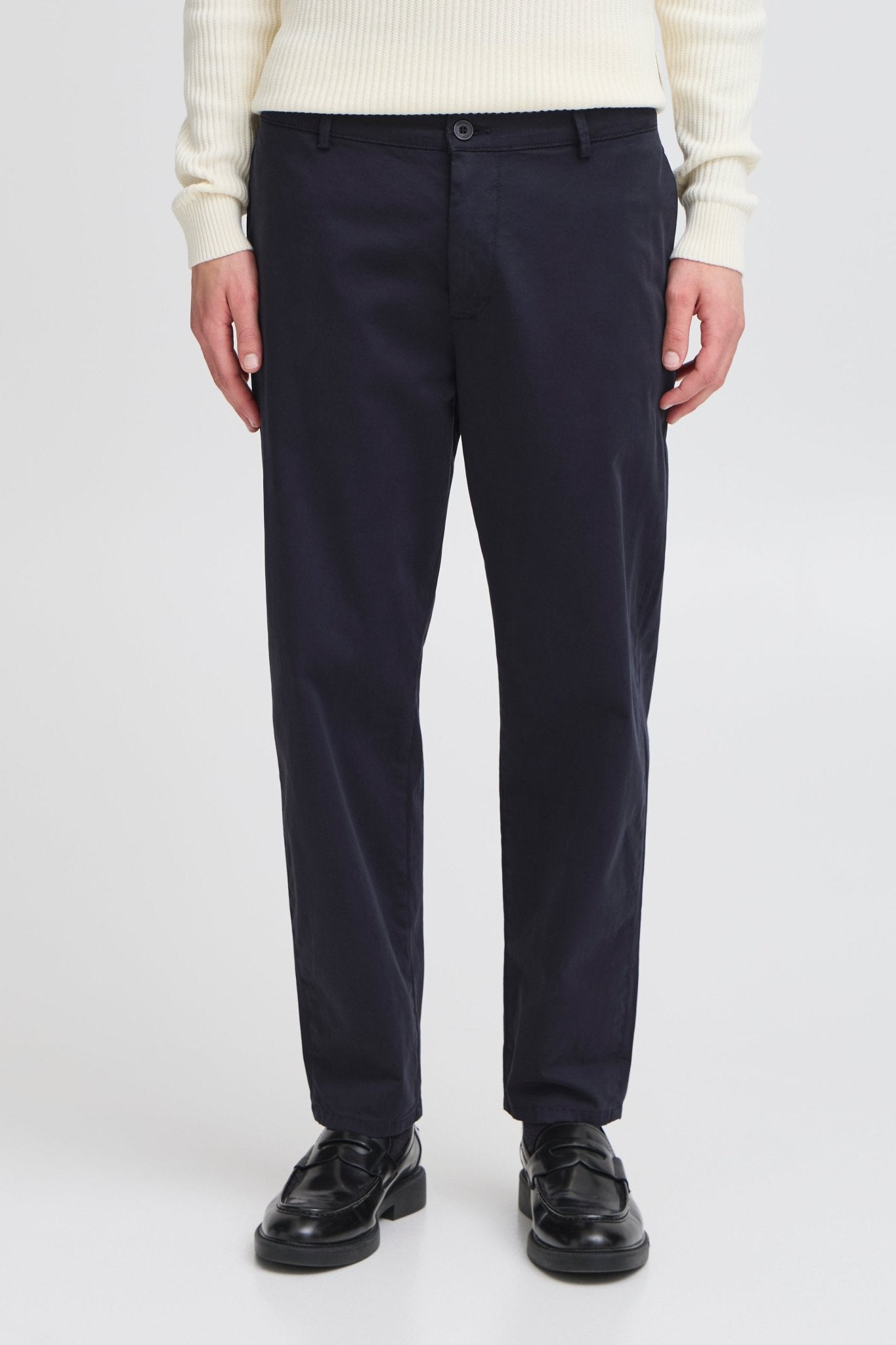 CASUAL FRIDAY - CFPEPE Garment Dyed Pants - 20505440 - Boutique Bubbles