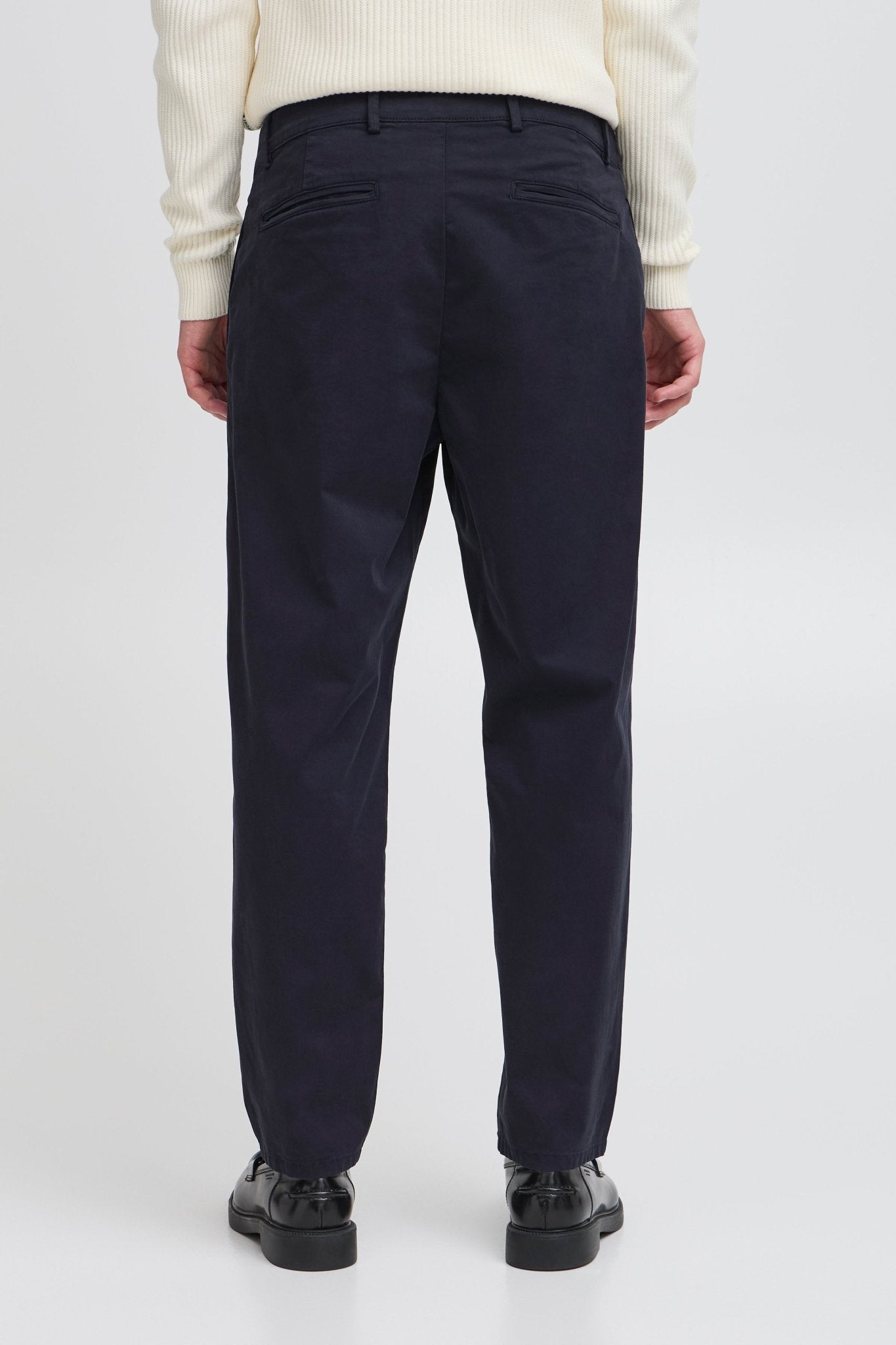 CASUAL FRIDAY - CFPEPE Garment Dyed Pants - 20505440 - Boutique Bubbles