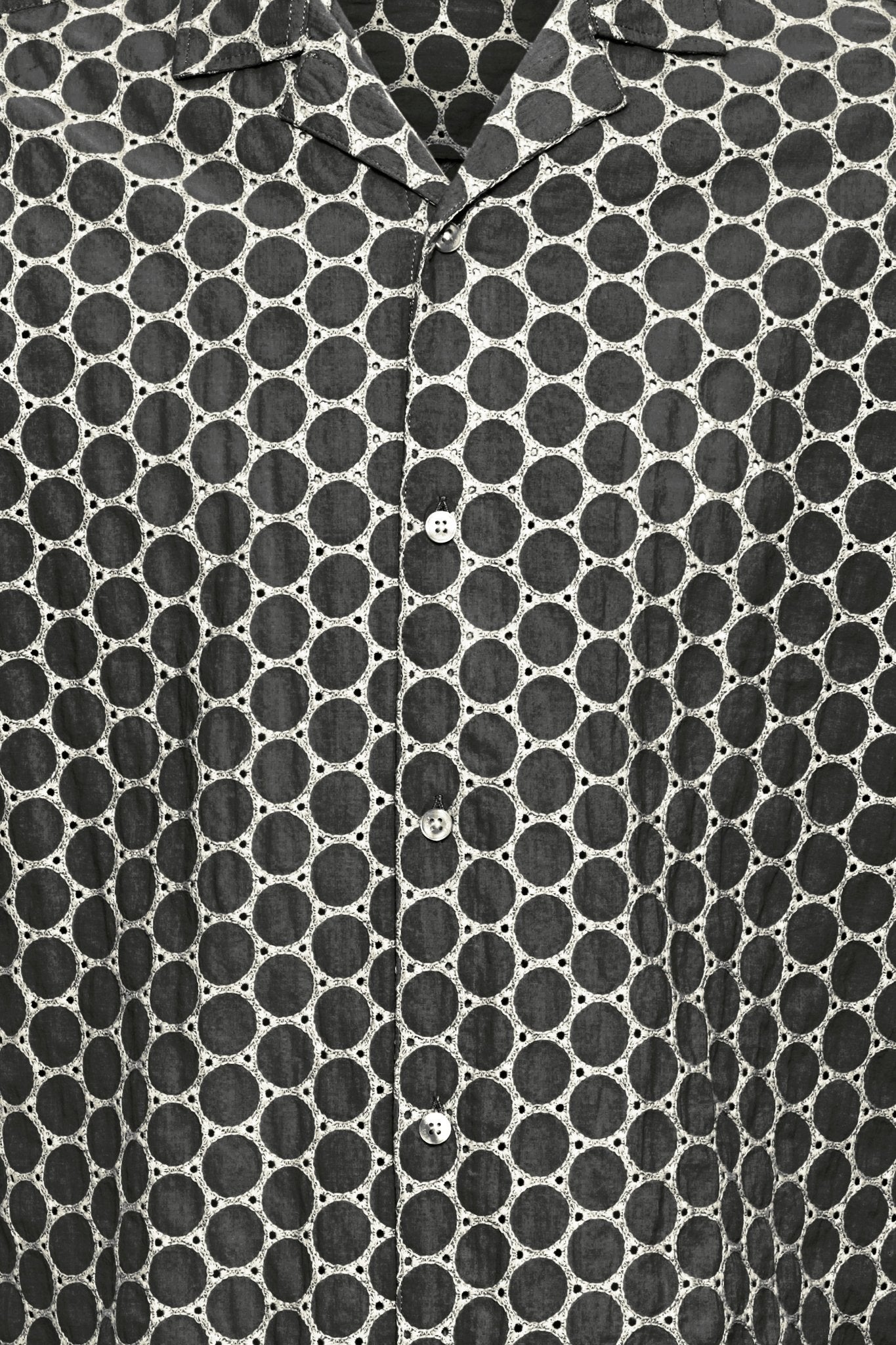 CASUAL FRIDAY - CFSAMWELL SS AOE SHIRT - 20506245 - Boutique Bubbles