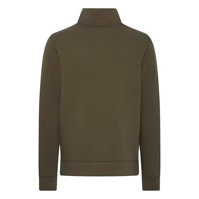 CASUAL FRIDAY - CFSEBASTIAN HALFZIP SWEAT - 20504816 - Boutique Bubbles