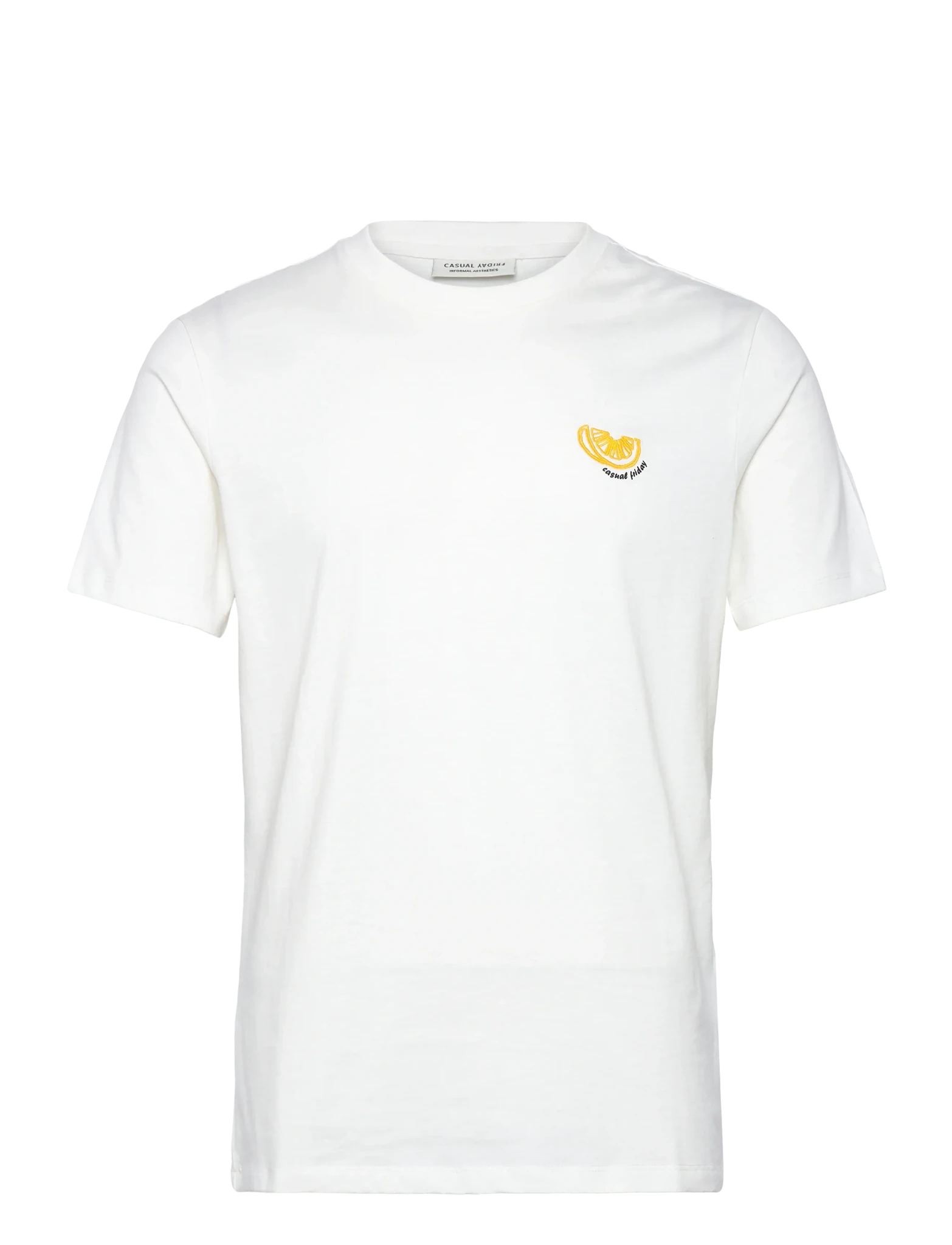 CASUAL FRIDAY - CFSUNDIN T-shirt - 20506202 - Boutique Bubbles
