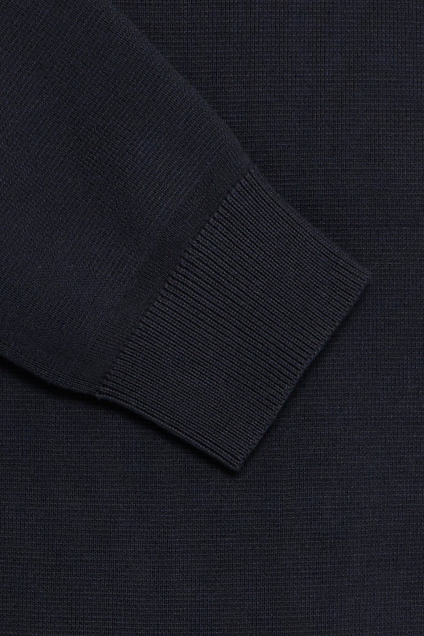 CASUAL FRIDAY - CFTHEO 0231 MILANO CREW KNIT - 20506022 - Boutique Bubbles