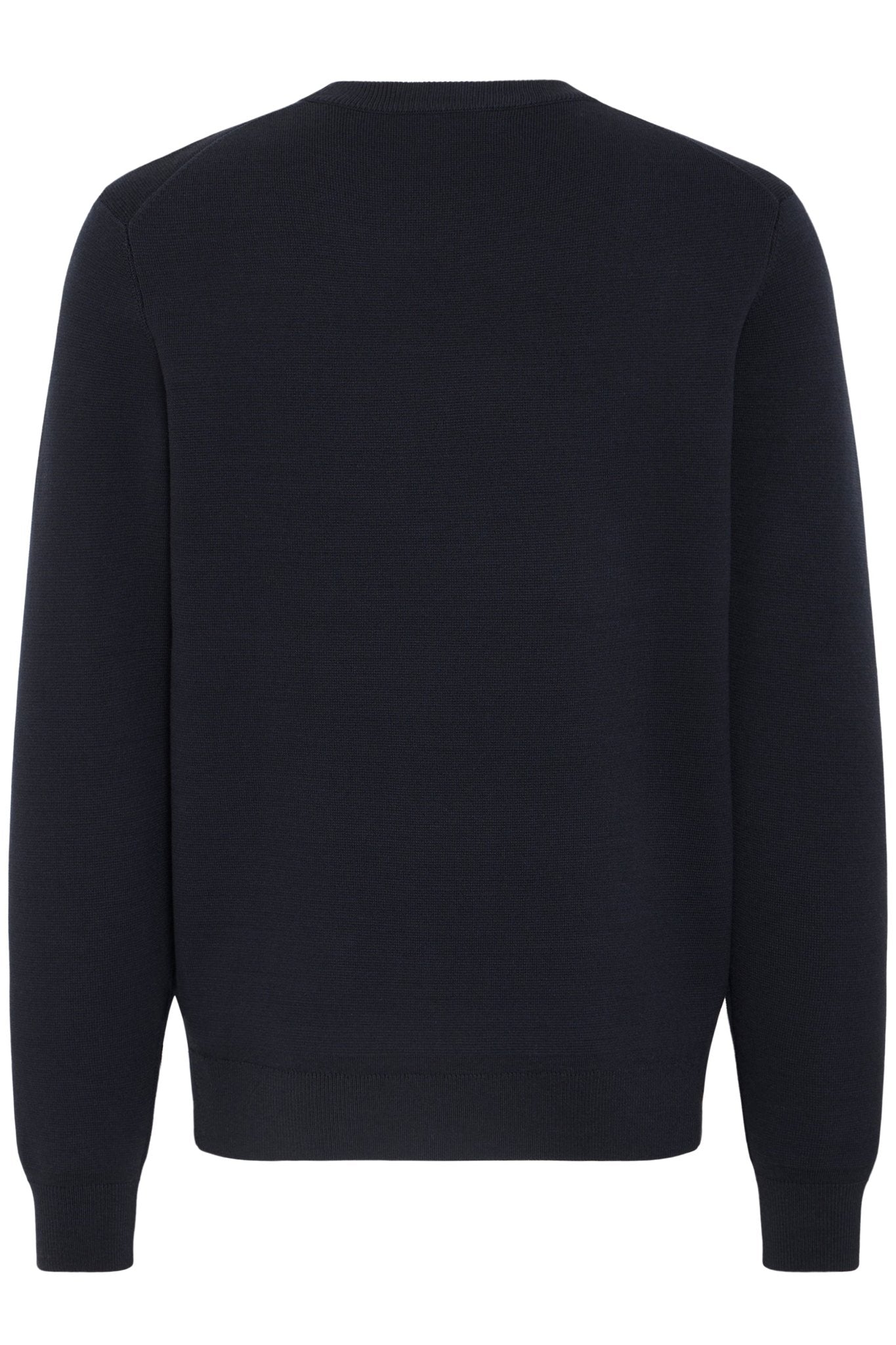CASUAL FRIDAY - CFTHEO 0231 MILANO CREW KNIT - 20506022 - Boutique Bubbles