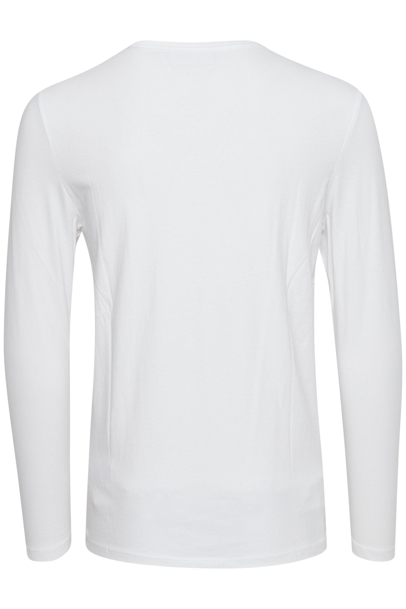 CASUAL FRIDAY - CFTHEO LS tee - 20503726 - Boutique Bubbles