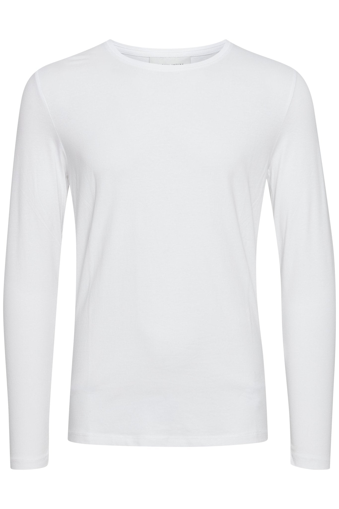 CASUAL FRIDAY - CFTHEO LS tee - 20503726 - Boutique Bubbles