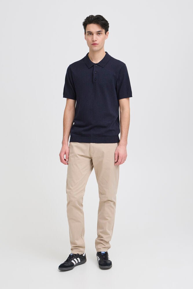 CASUAL FRIDAY - CFVIGGO CHINO PANTS - 20503448 - Boutique Bubbles