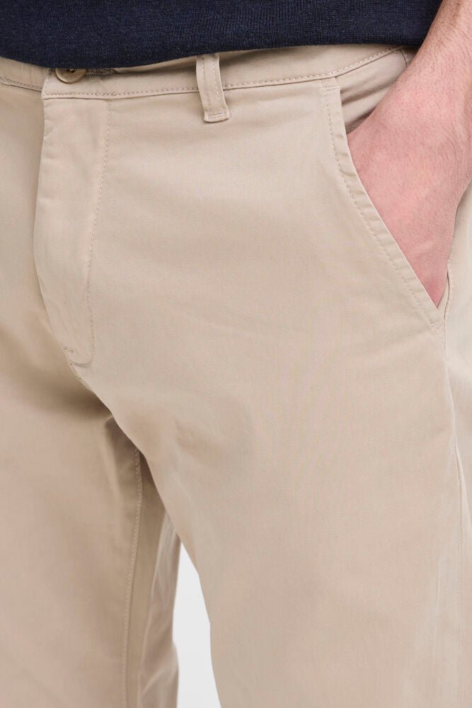 CASUAL FRIDAY - CFVIGGO CHINO PANTS - 20503448 - Boutique Bubbles