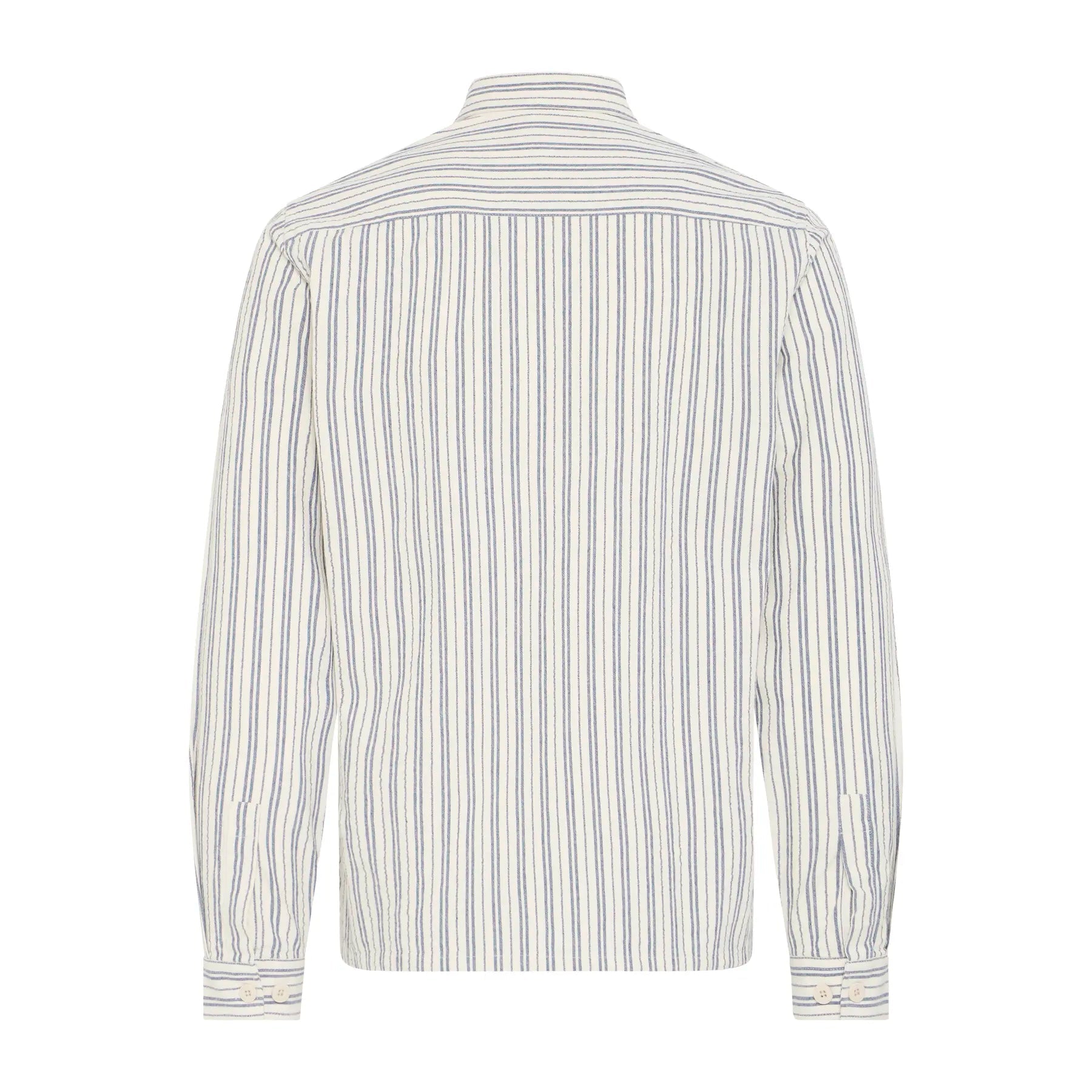 CASUAL FRIDAY - CFWIBERG STRIPED SHIRT - 20506159 - Boutique Bubbles