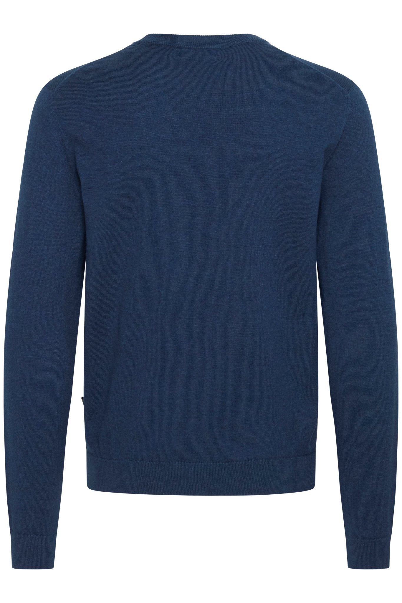CASUAL FRIDAY - HALFDAN 0226 crew neck knit - 20505603 - Boutique Bubbles