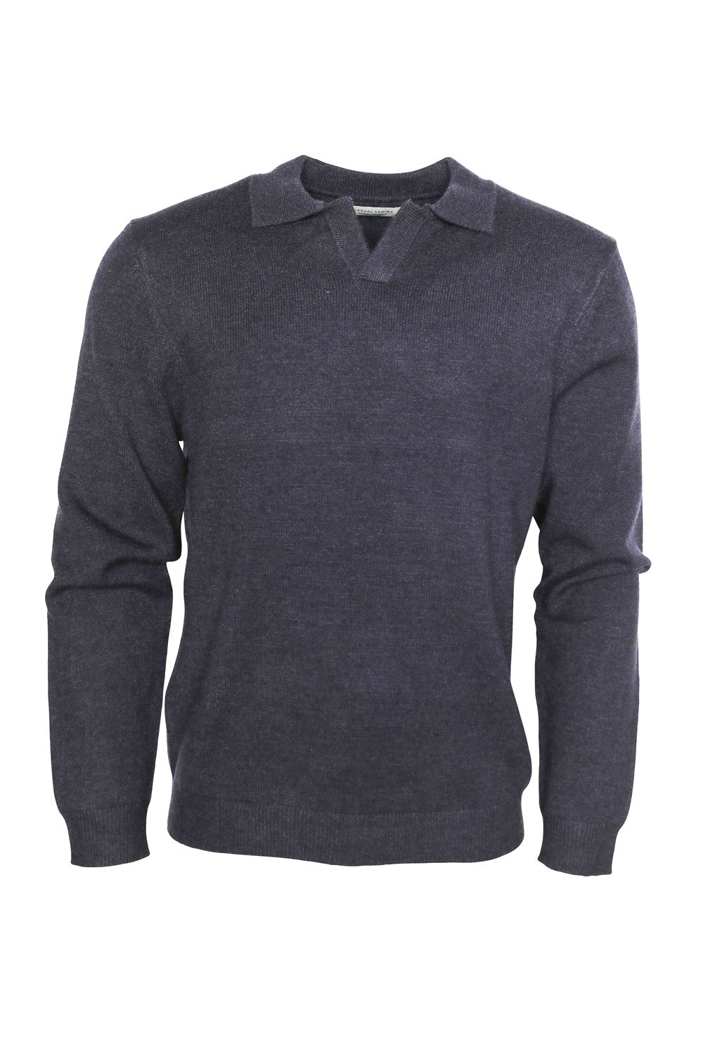 CASUAL FRIDAY - KARL polo knit - 20505311 - Boutique Bubbles