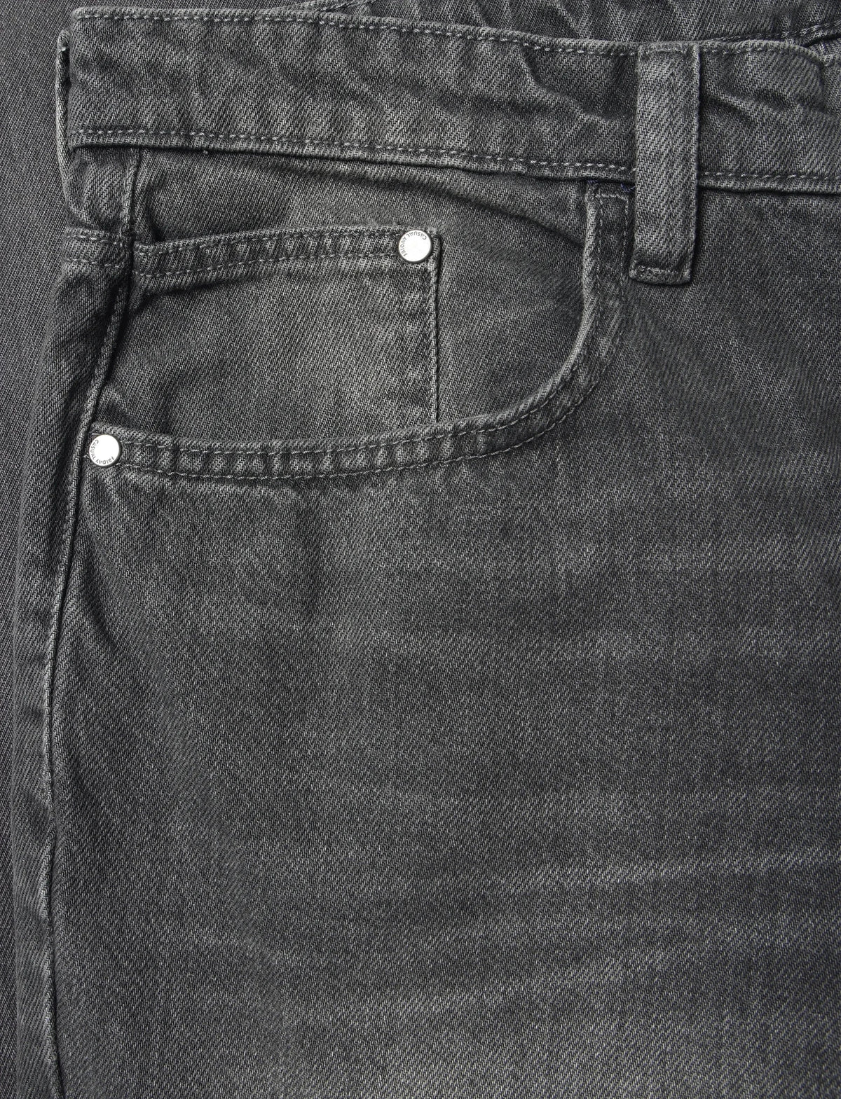 CASUAL FRIDAY - KARUP 5-pocket jeans - 20505441 - Boutique Bubbles