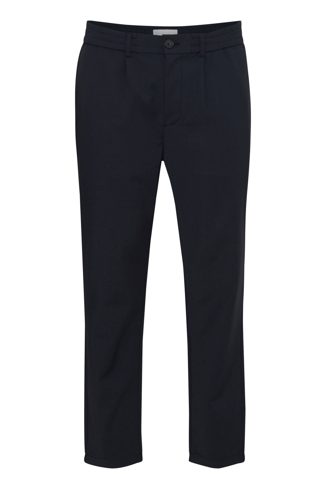 CASUAL FRIDAY - MARC performance pants with pleat - 20504943 - Boutique Bubbles