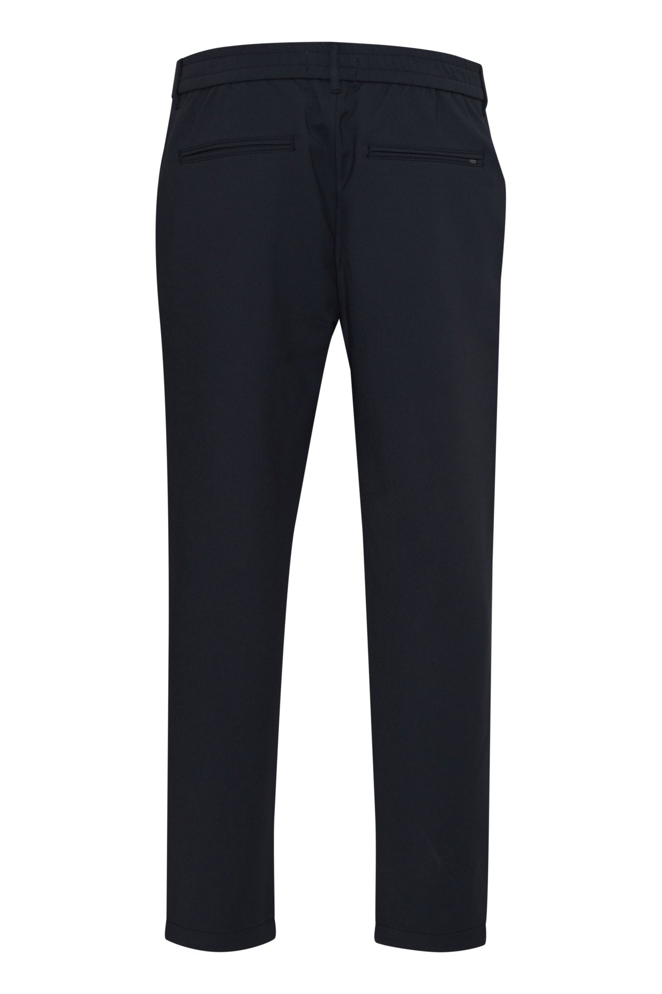 CASUAL FRIDAY - MARC performance pants with pleat - 20504943 - Boutique Bubbles