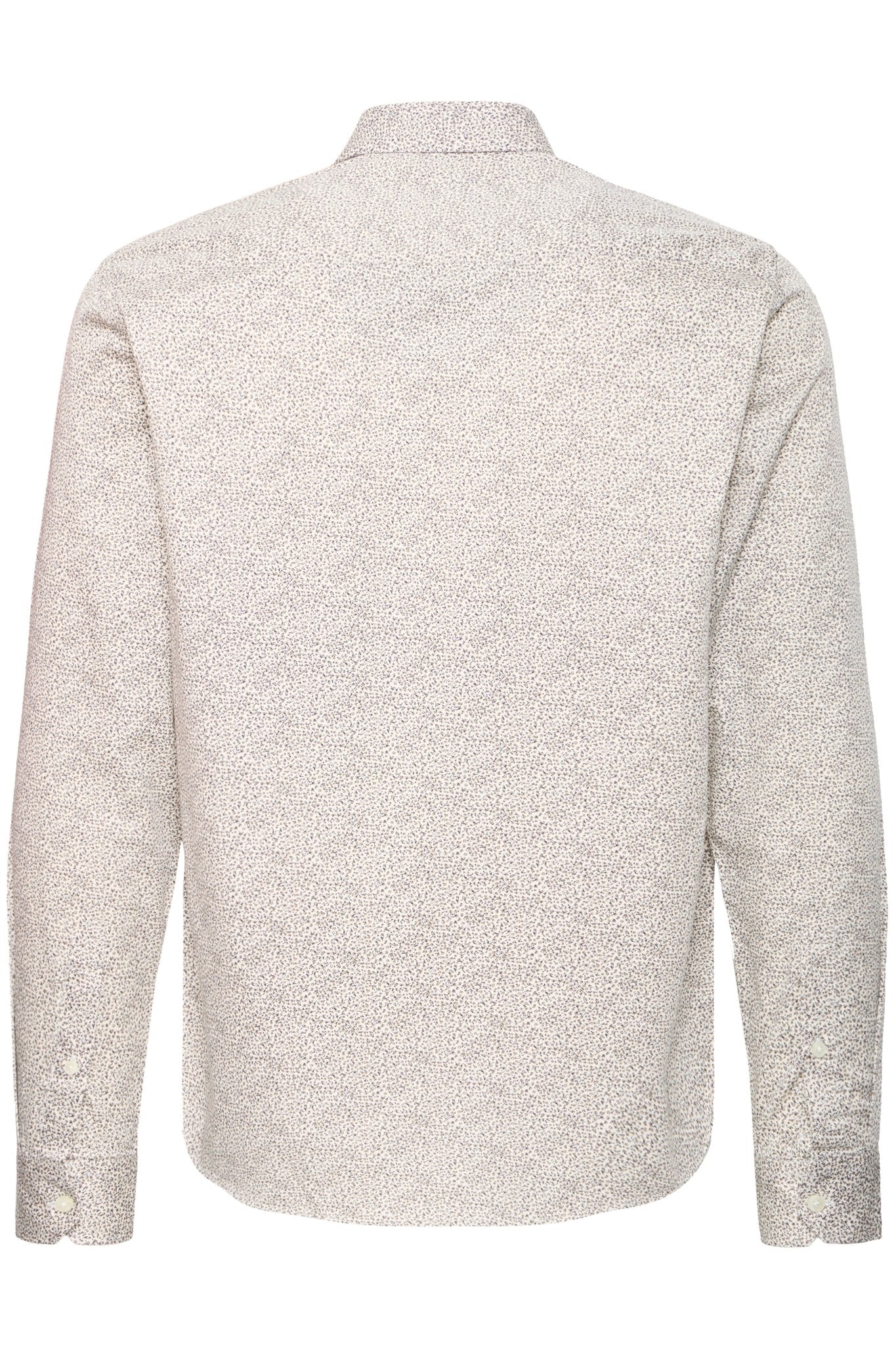 CASUAL FRIDAY - NILO LS AOP floral shirt - 20505589 - Boutique Bubbles