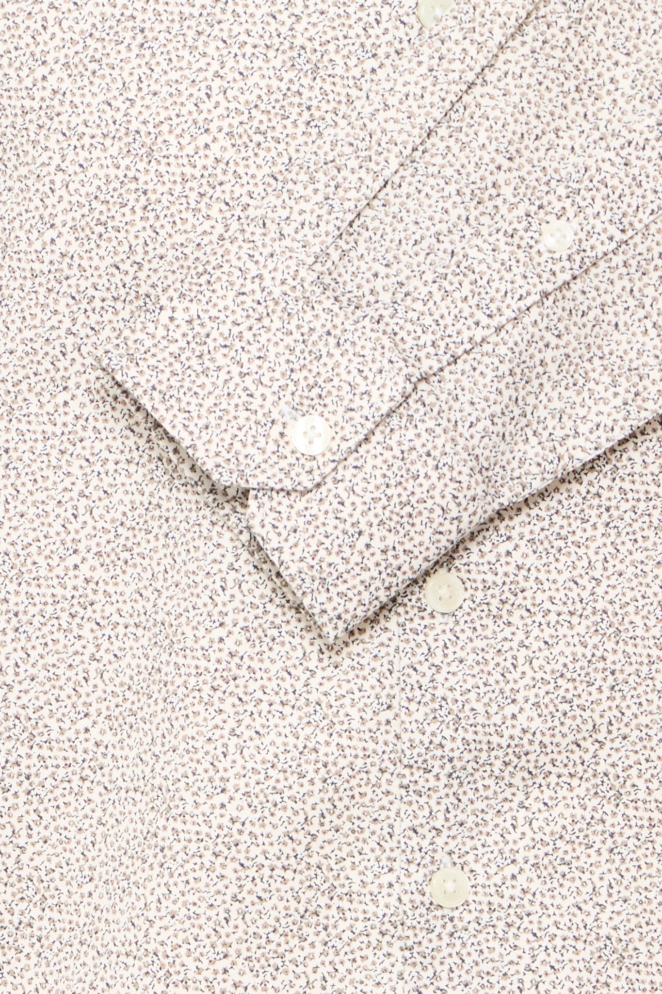 CASUAL FRIDAY - NILO LS AOP floral shirt - 20505589 - Boutique Bubbles