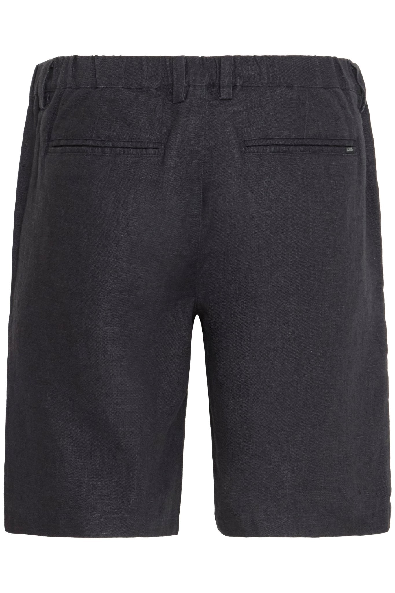 CASUAL FRIDAY - PANDRUP 100% linen shorts - 20505166 - Boutique Bubbles