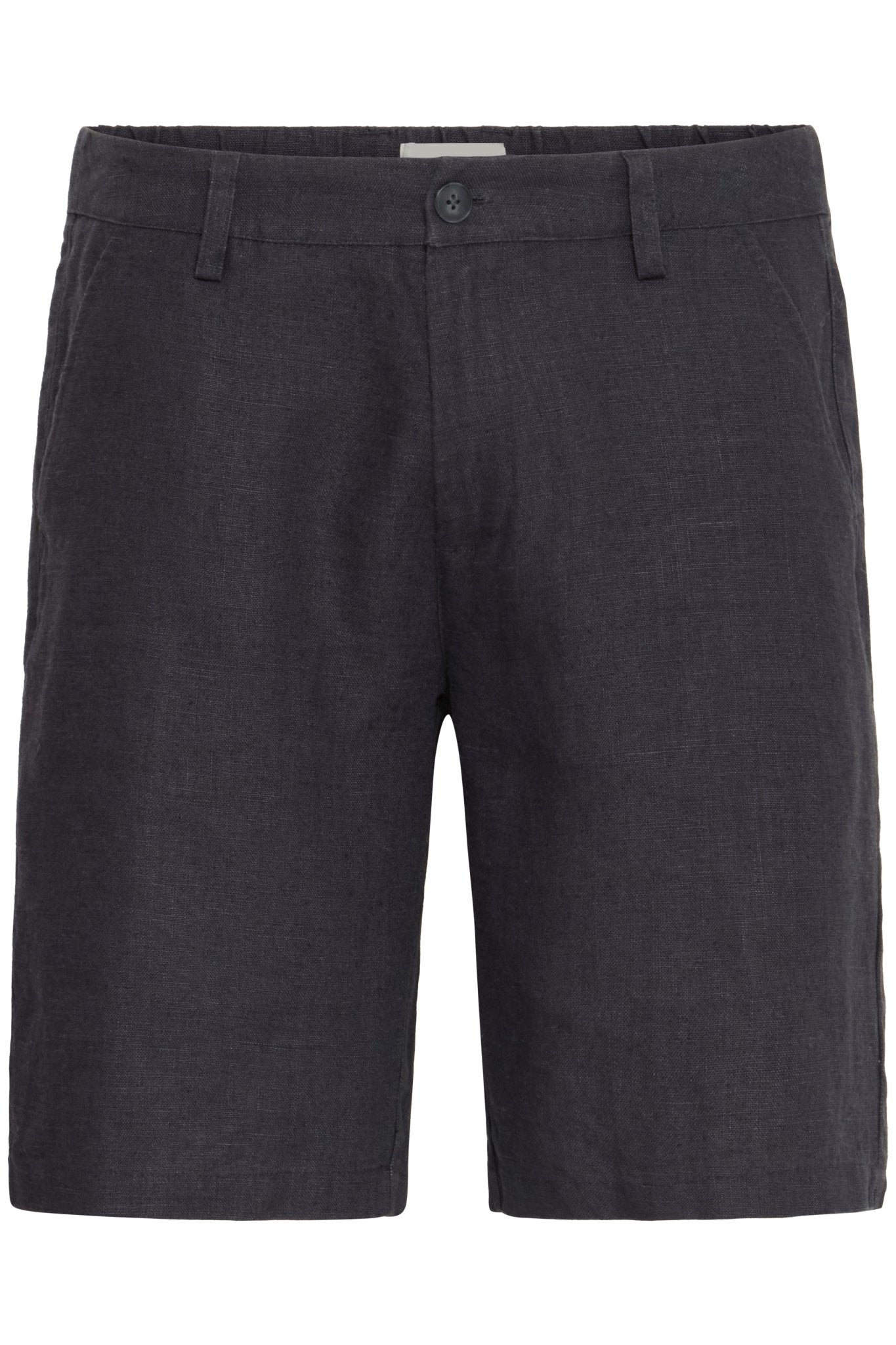 CASUAL FRIDAY - PANDRUP 100% linen shorts - 20505166 - Boutique Bubbles