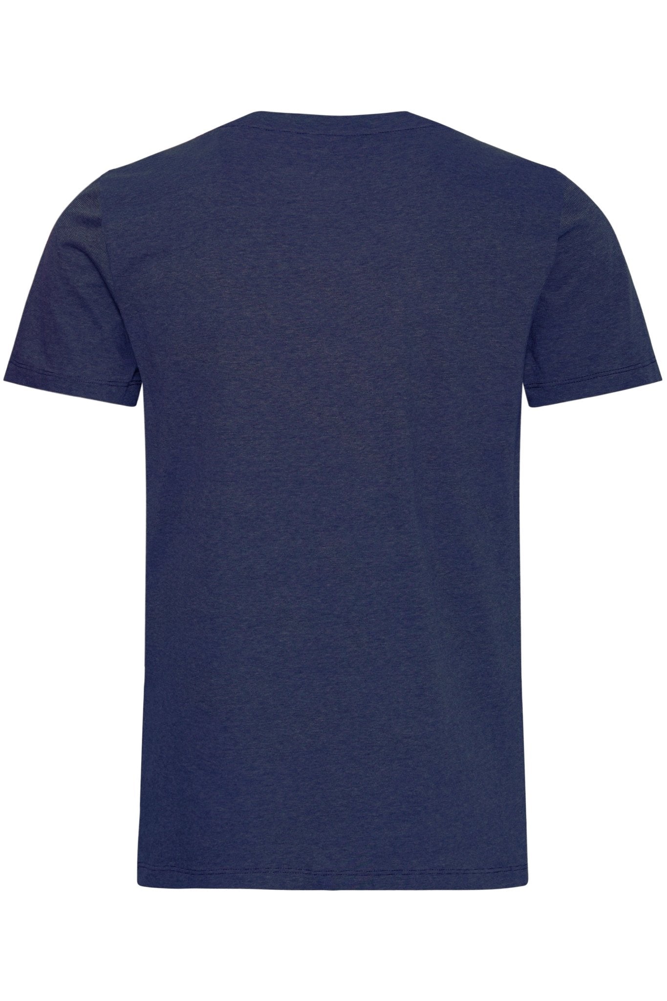 CASUAL FRIDAY - THOR micro striped tee - 20504834 - Boutique Bubbles