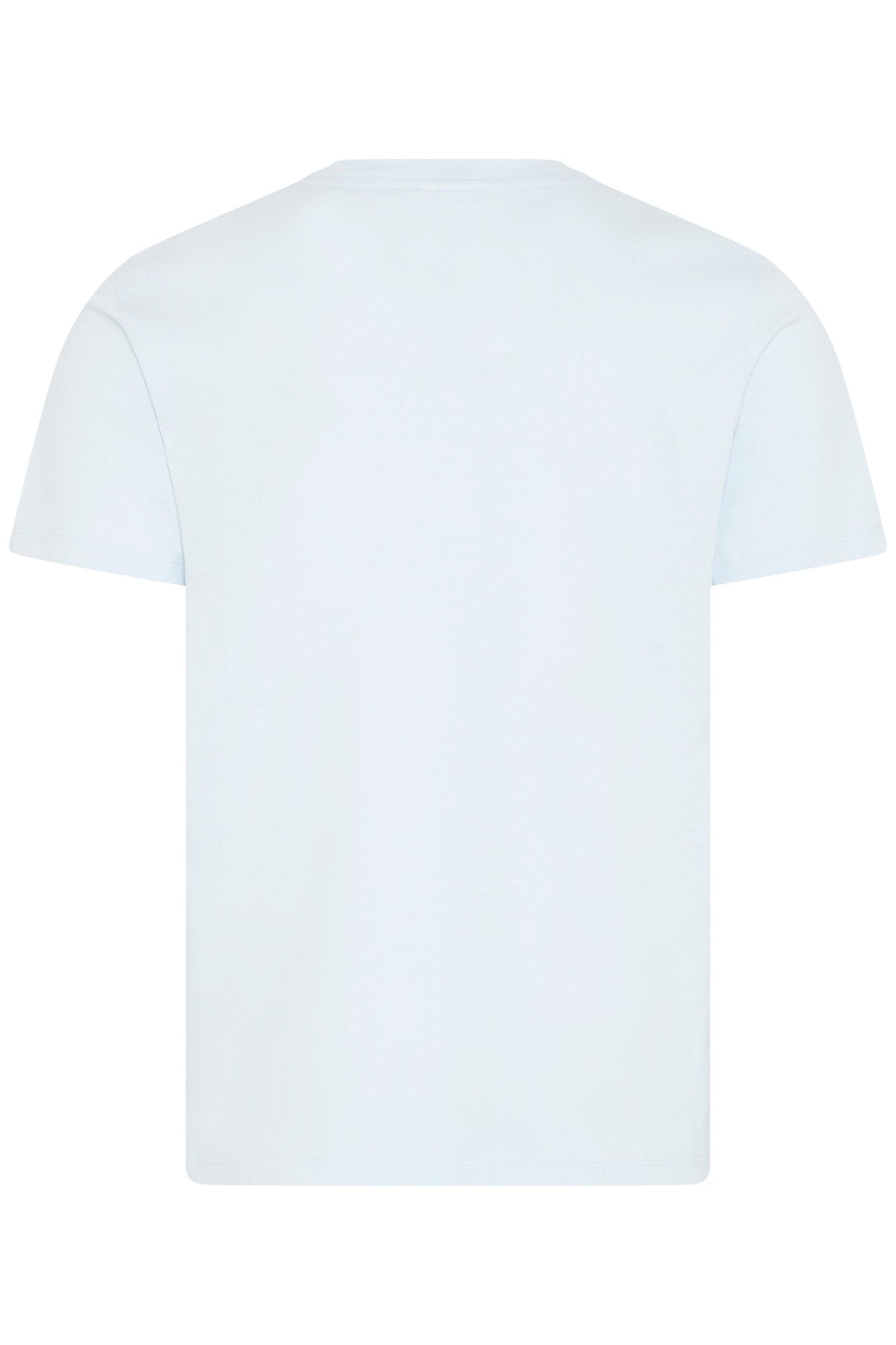CASUAL FRIDAY - THOR micro striped tee - 20504834 - Boutique Bubbles