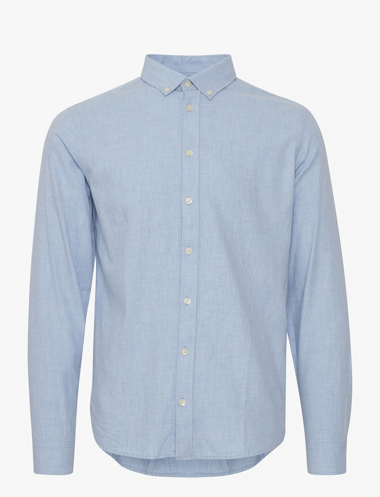 CASUAL FRIDAY - ANTON LS BD fil a fil shirt - 20504573