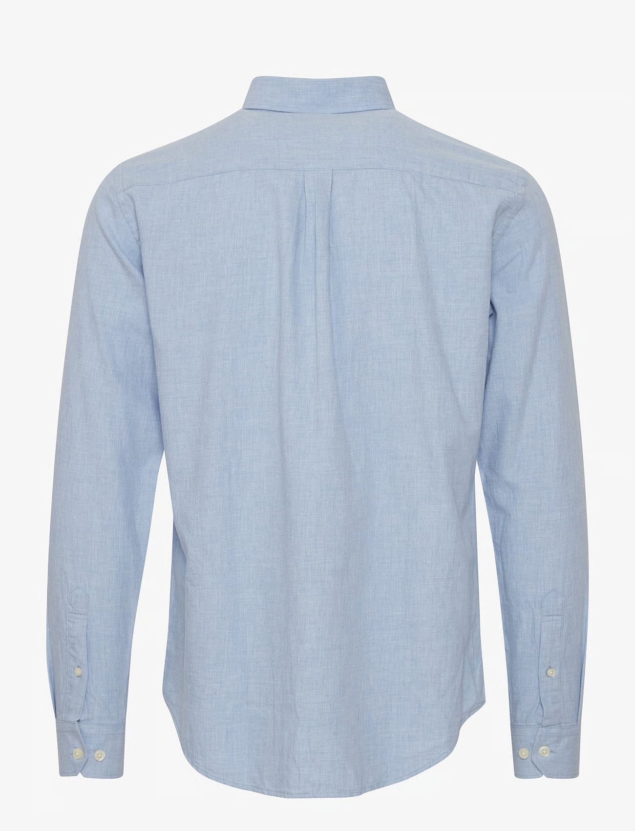 CASUAL FRIDAY - ANTON LS BD fil a fil shirt - 20504573